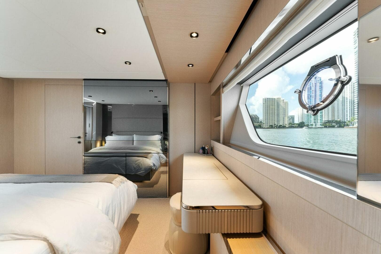 2023 Ferretti Yachts 780 — photo 63