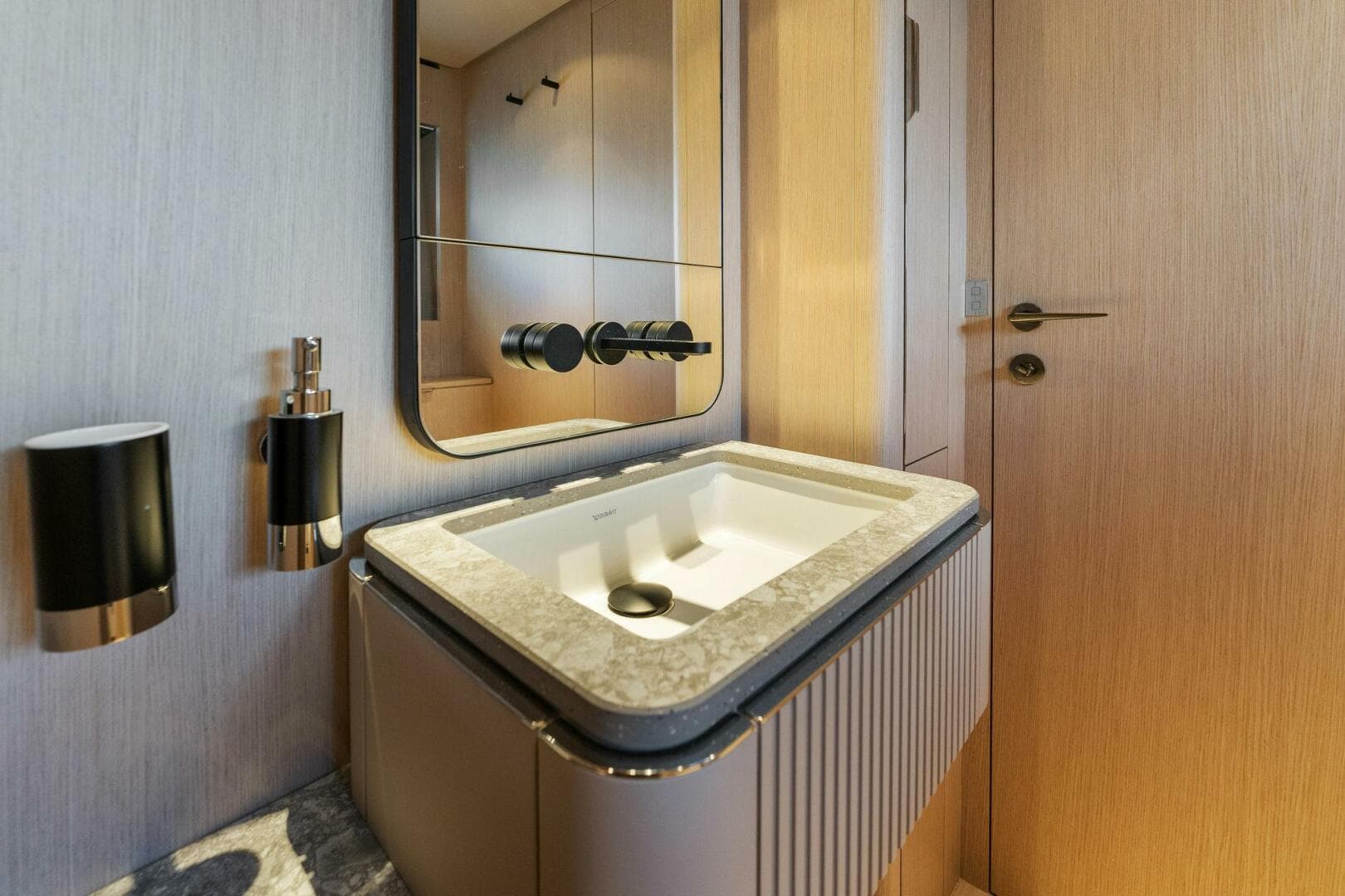 2023 Ferretti Yachts 780 — photo 86