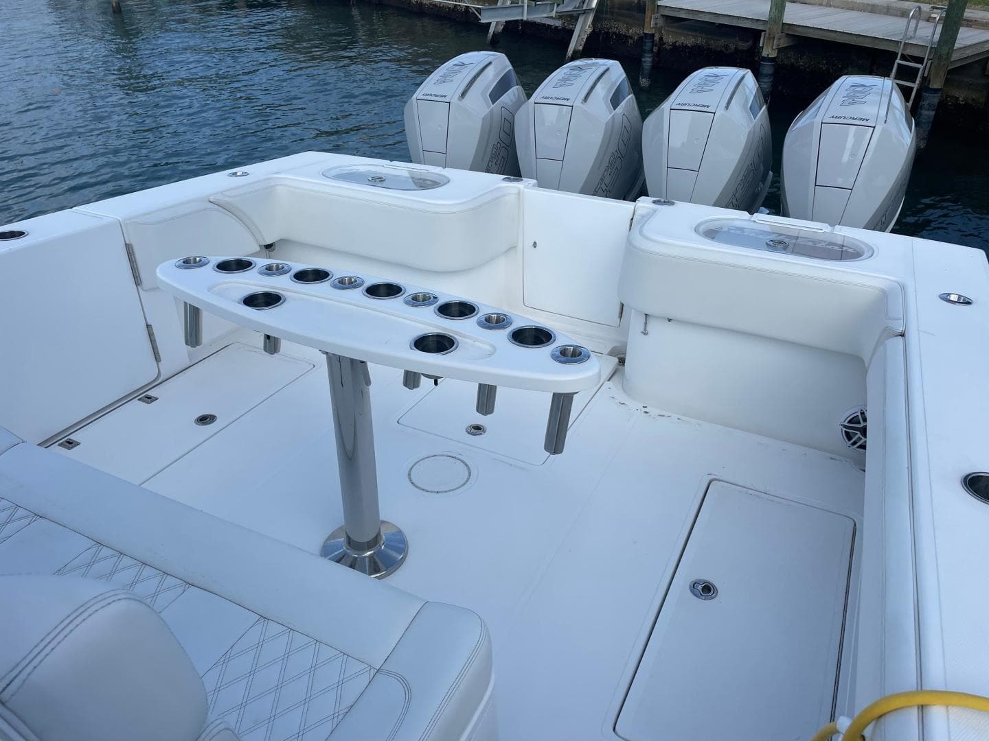 2022 Seahunter 39 — photo 15