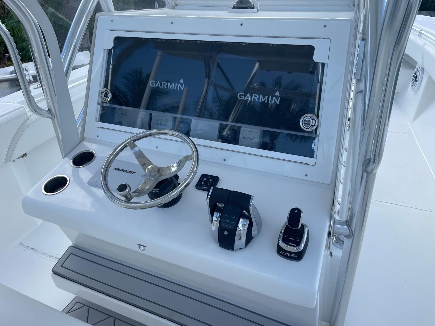 2022 Seahunter 39 — photo 18