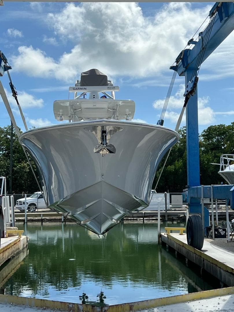 2022 Seahunter 39 — photo 16