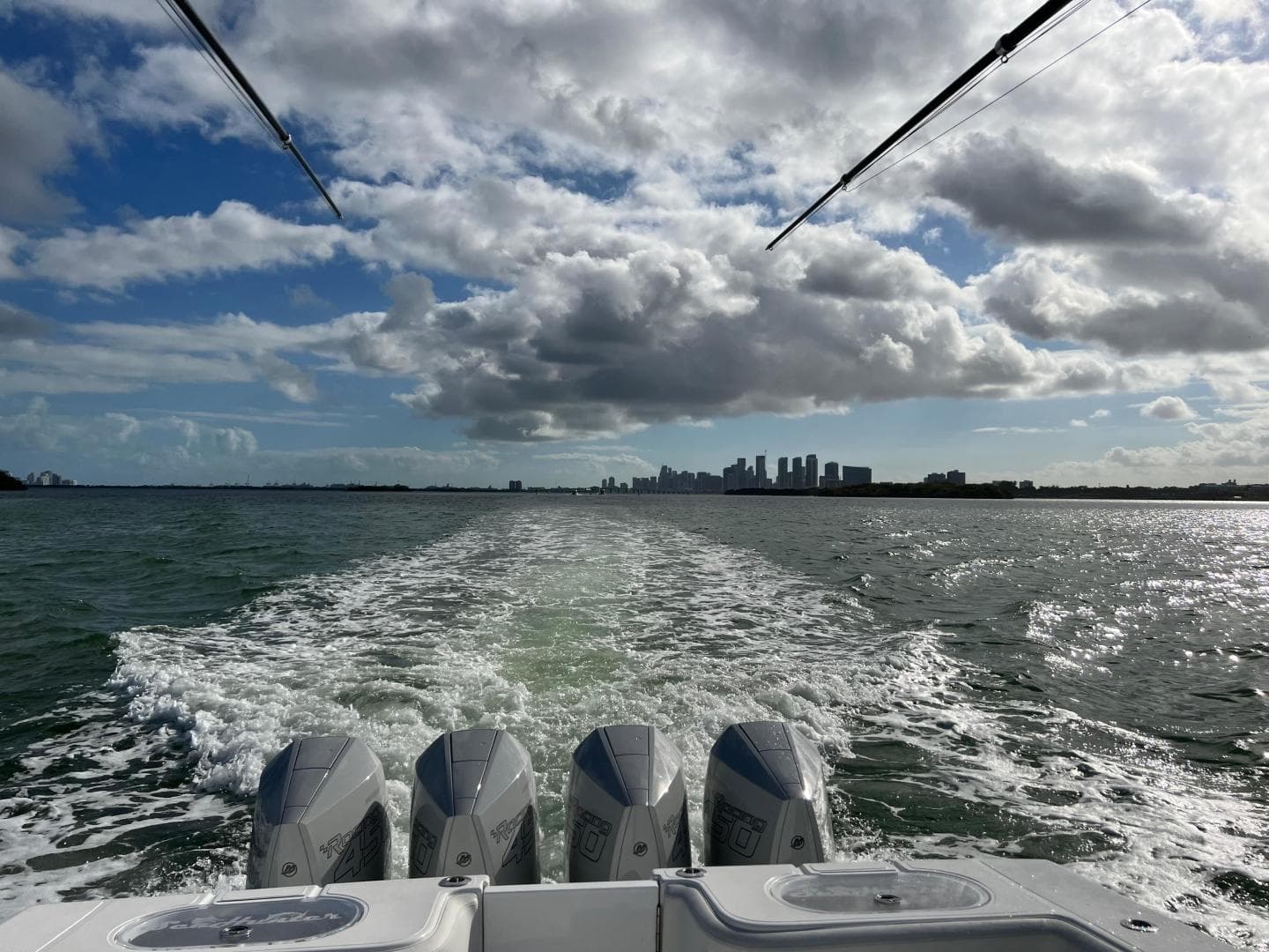 2022 Seahunter 39 — photo 11