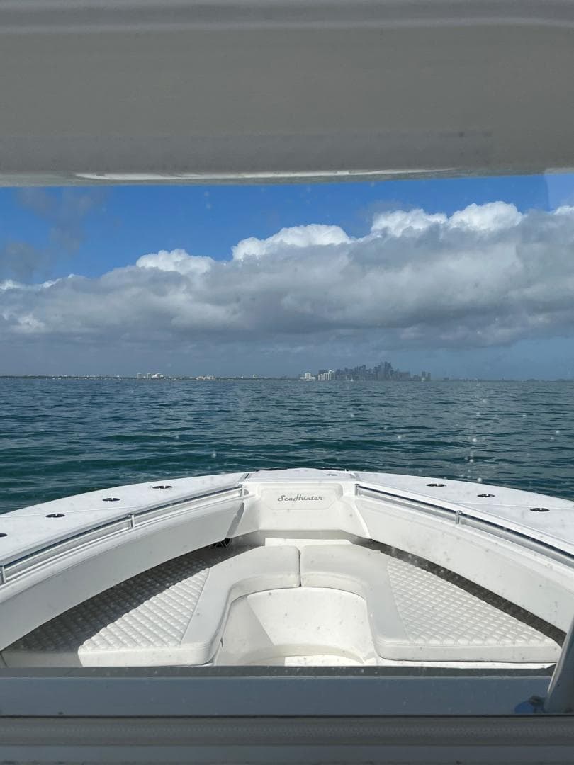 2022 Seahunter 39 — photo 12