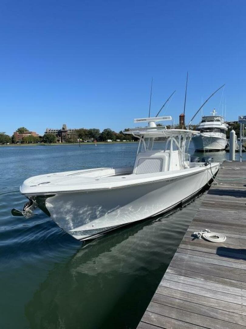 2022 Seahunter 39 — photo 2