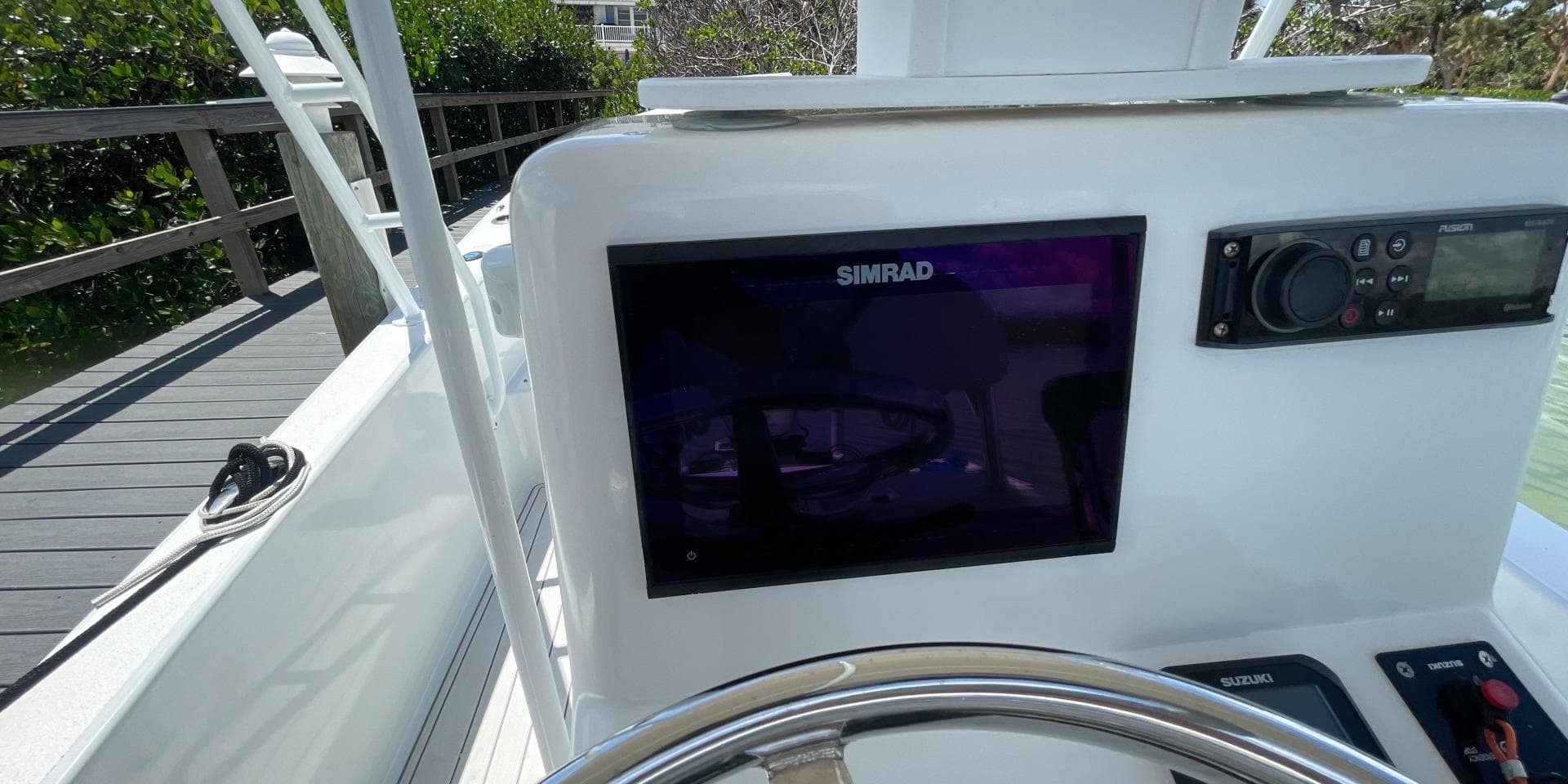 2006 Andros Tarpon 26 — photo 20