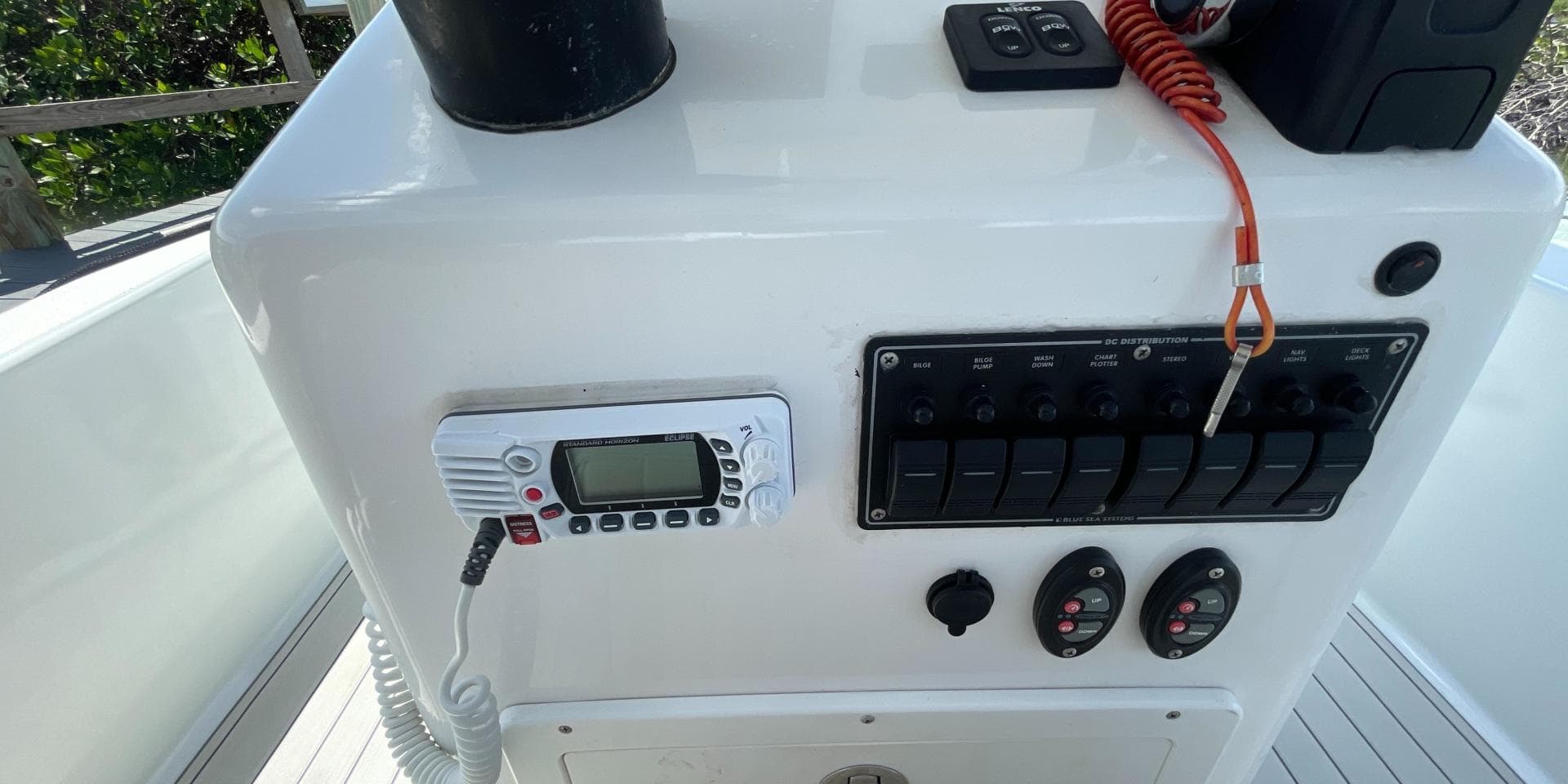 2006 Andros Tarpon 26 — photo 24