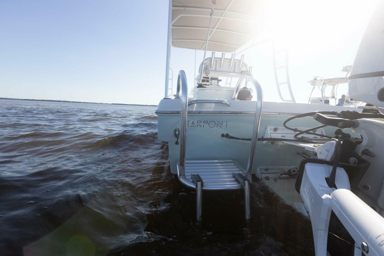 2006 Andros Tarpon 26 — photo 8