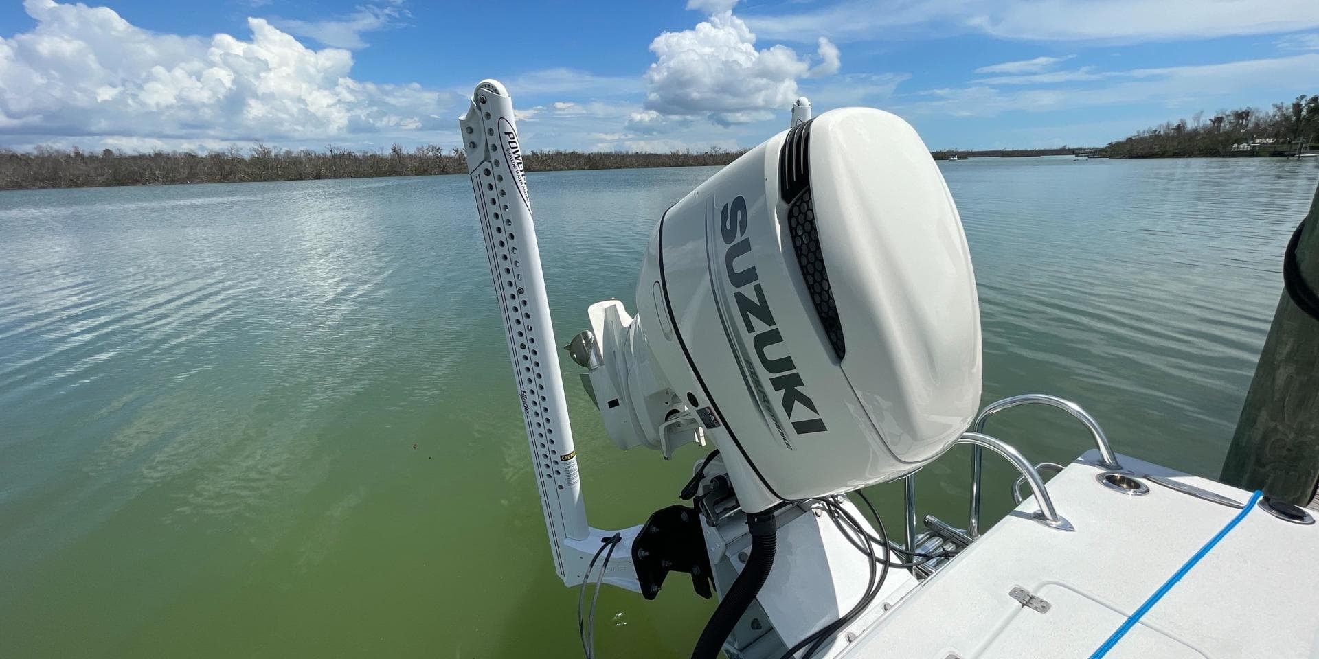 2006 Andros Tarpon 26 — photo 15