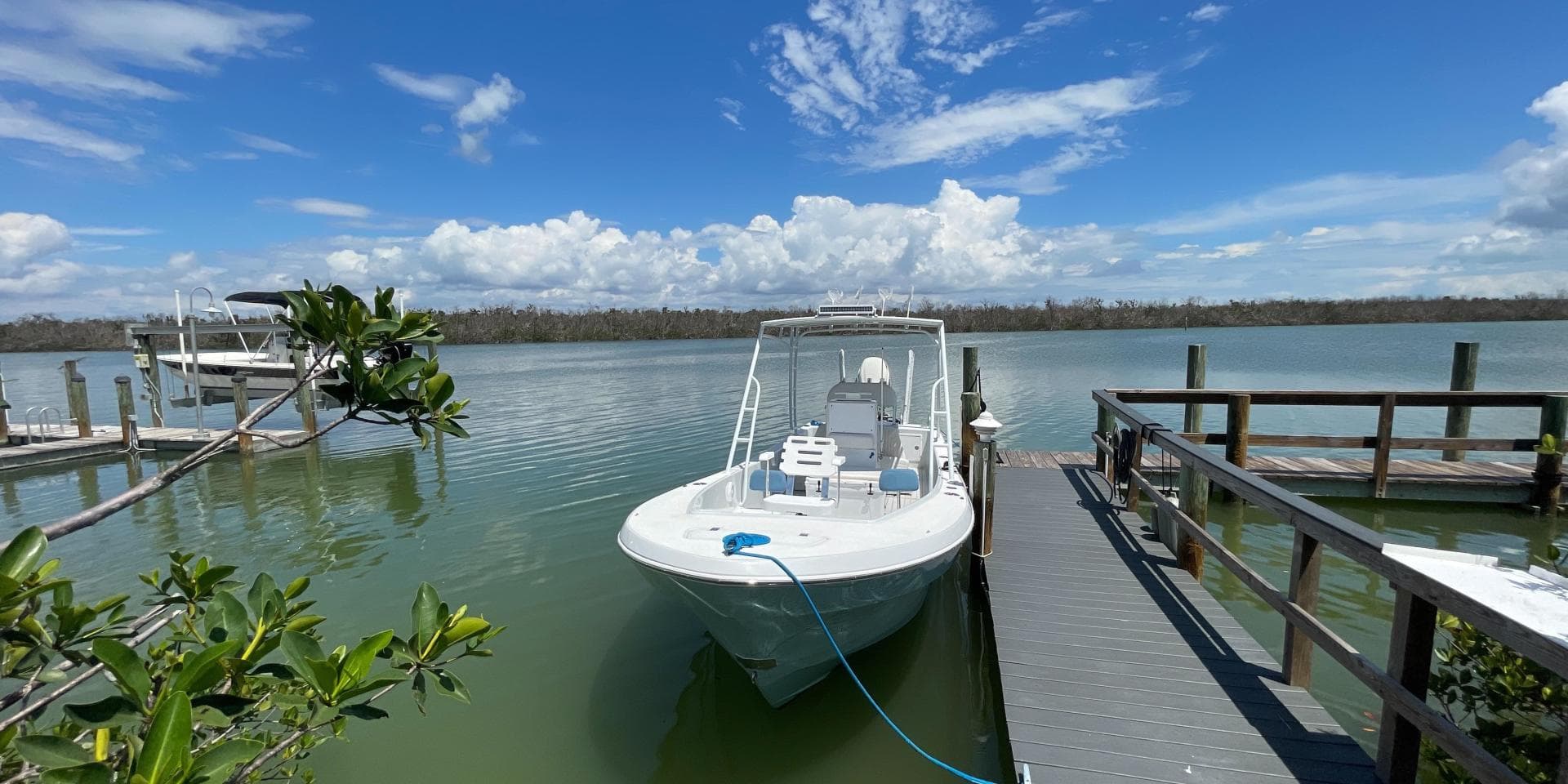 2006 Andros Tarpon 26 — photo 11
