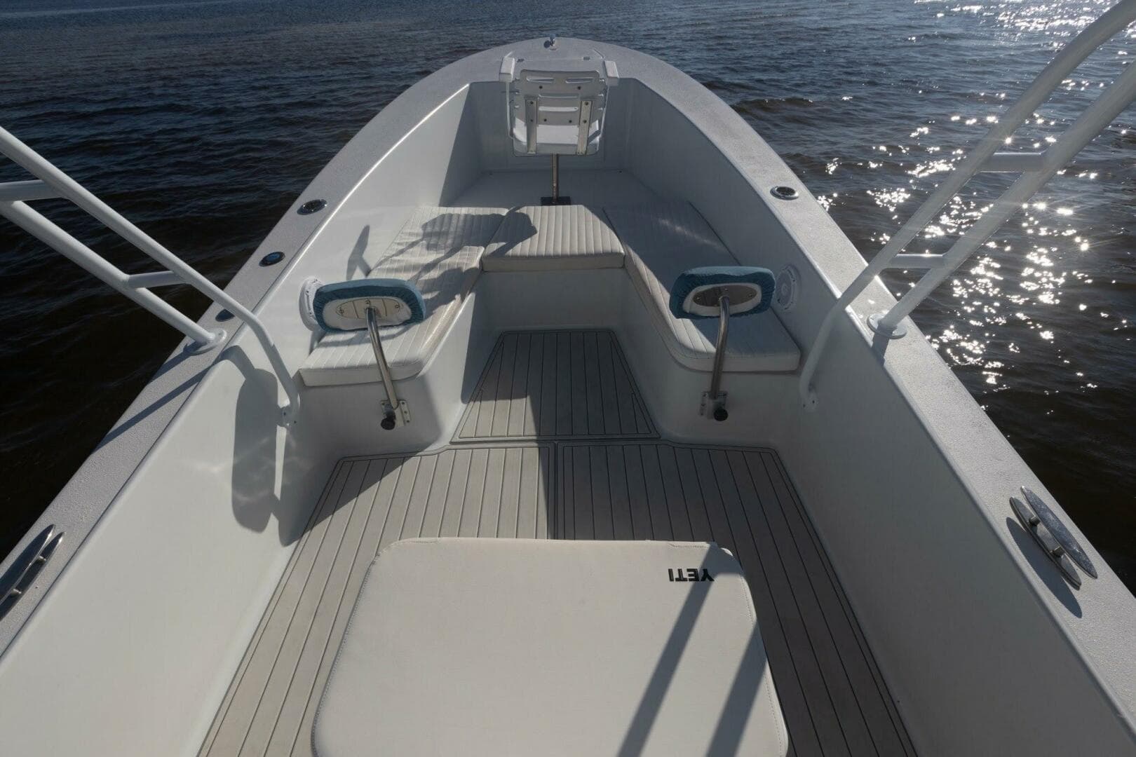 2006 Andros Tarpon 26 — photo 26