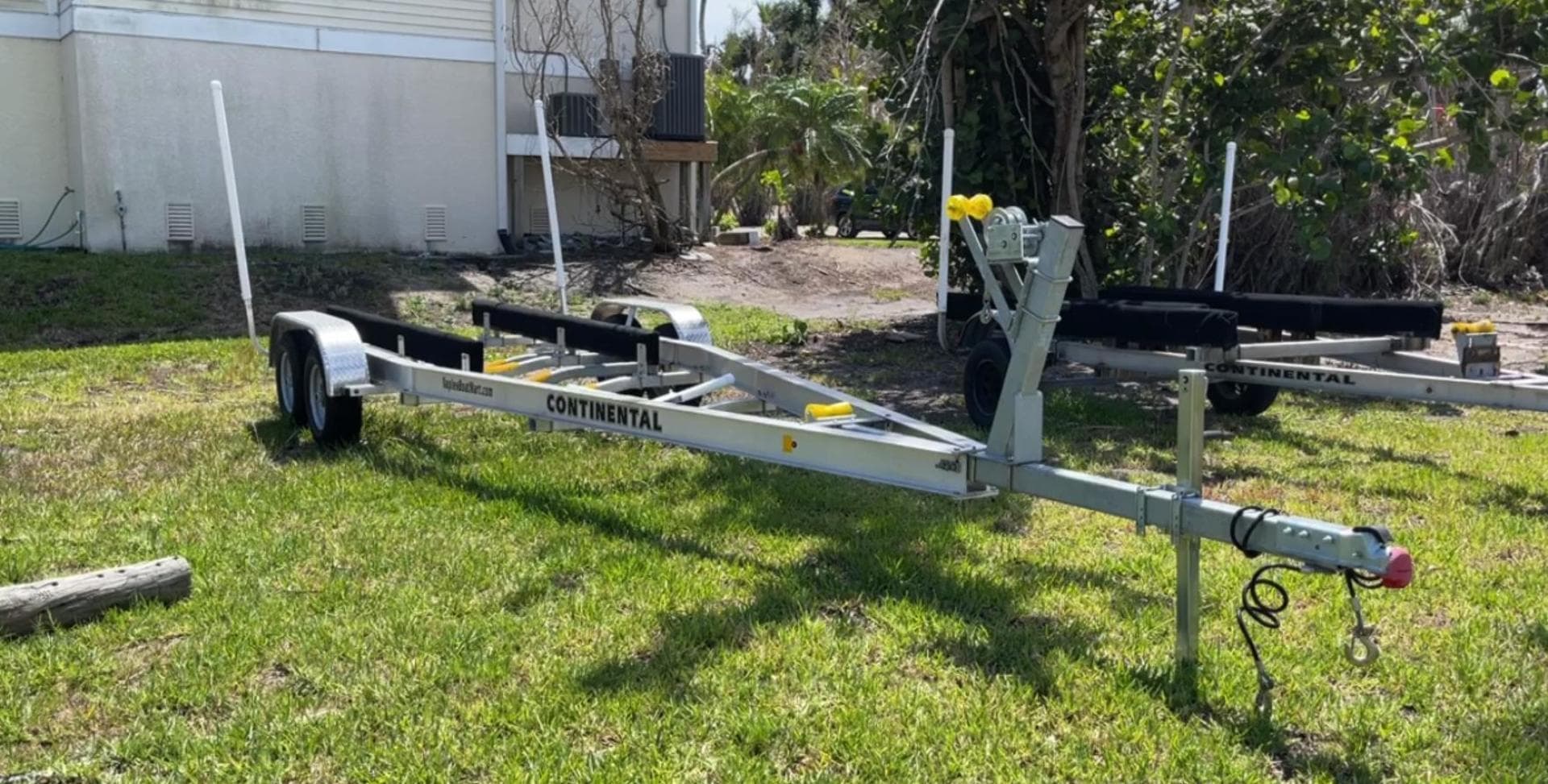 2006 Andros Tarpon 26 — photo 32