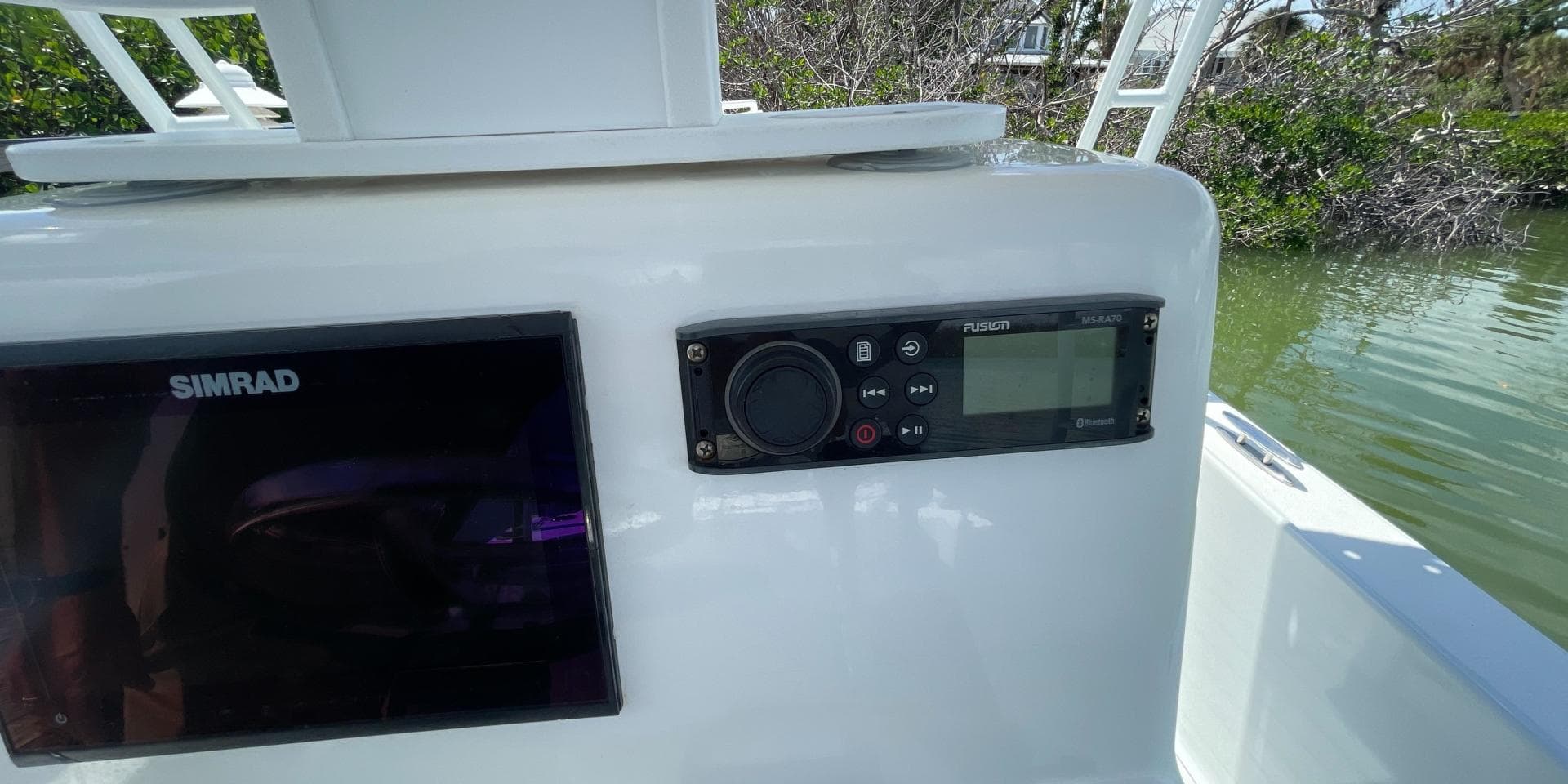 2006 Andros Tarpon 26 — photo 22