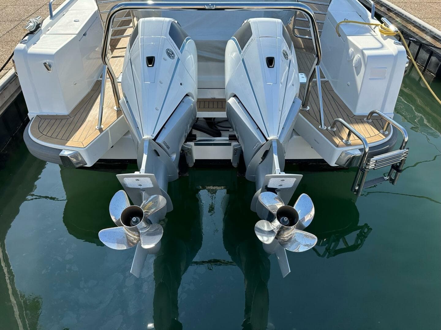 2023 Nimbus T11 — photo 3