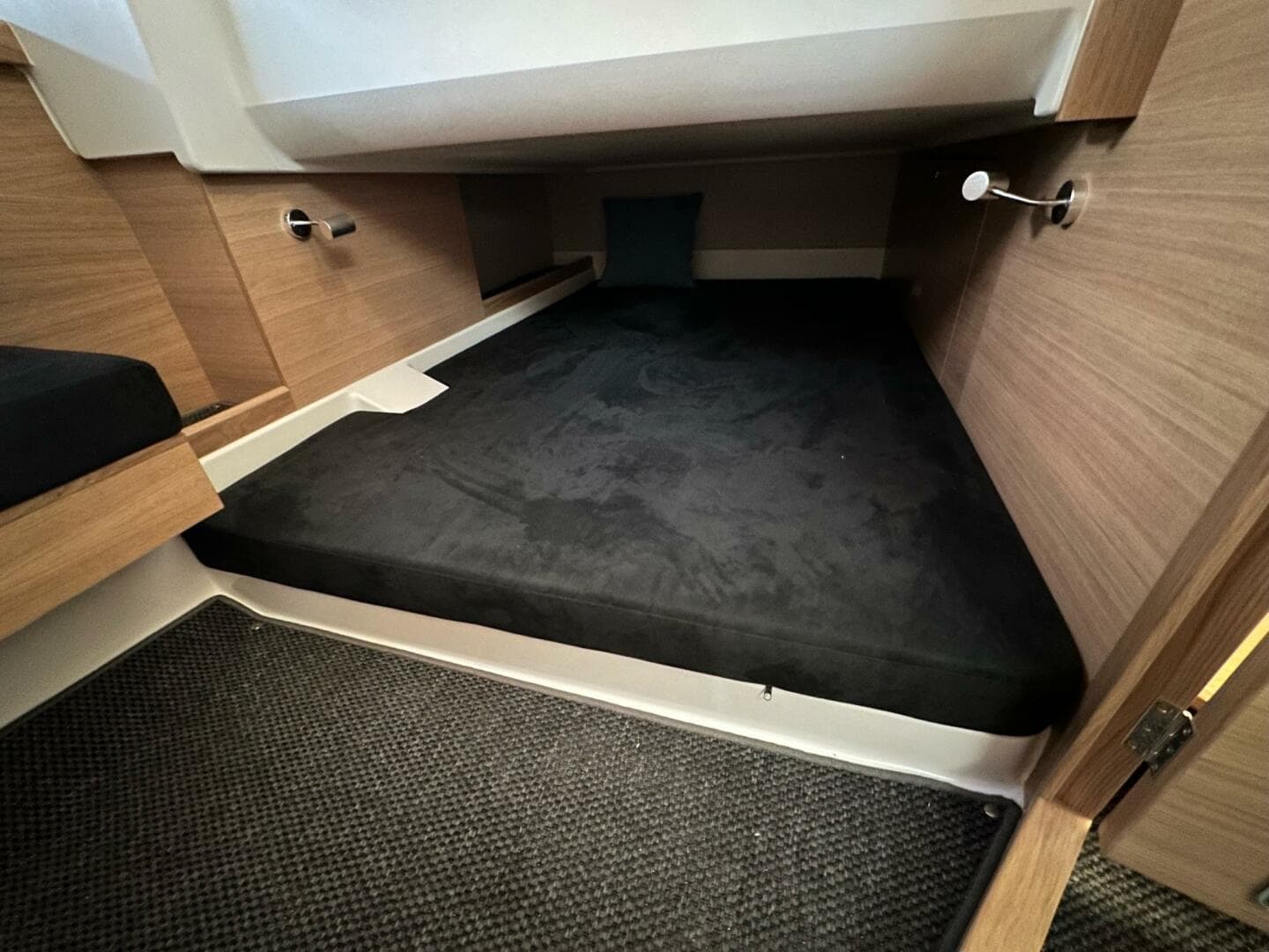 2023 Nimbus T11 — photo 5