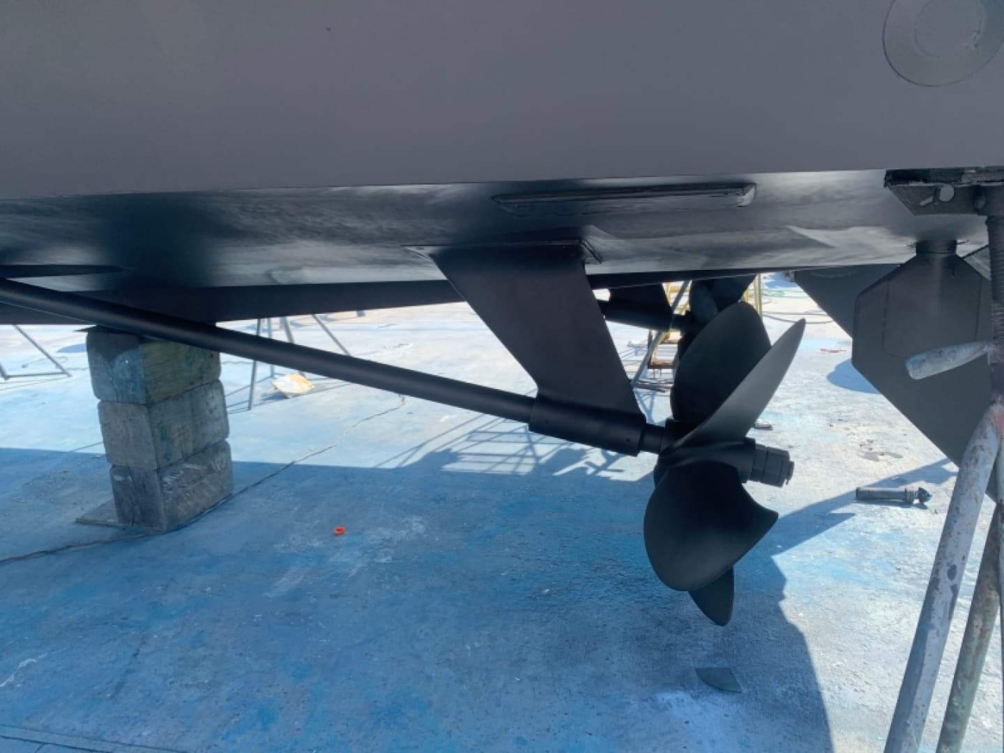 2008 Viking 52 Sport Coupe — photo 14