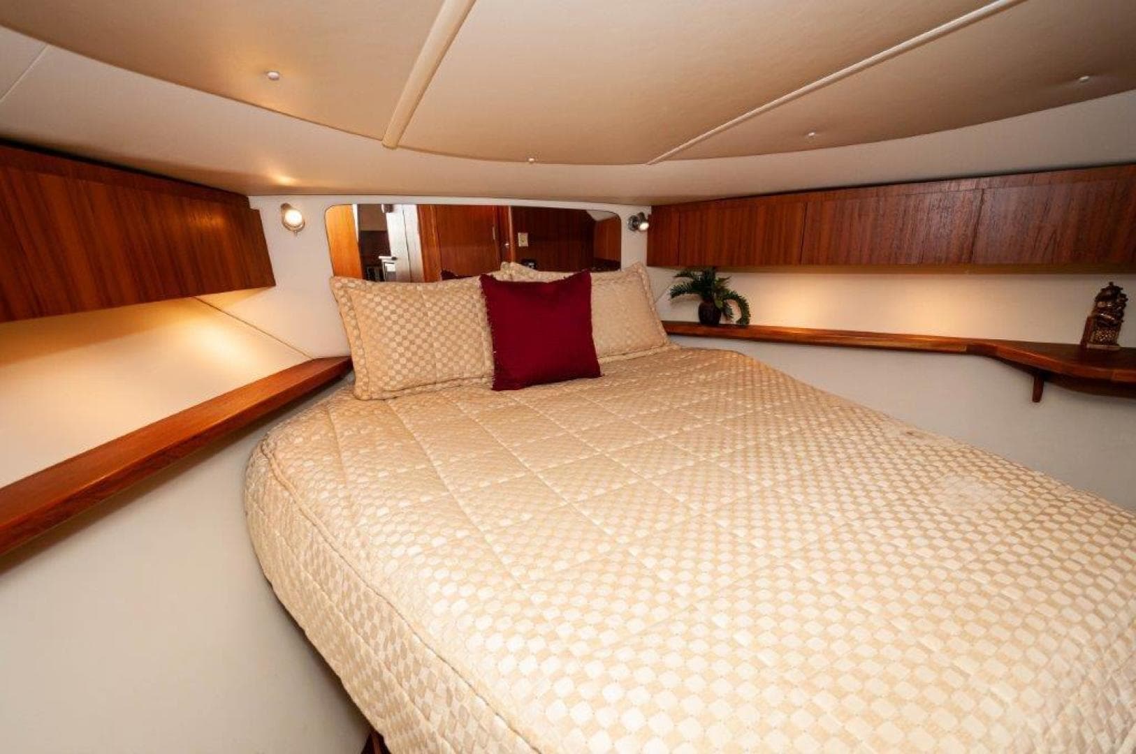 2003 Tiara Yachts 4200 Open — photo 12