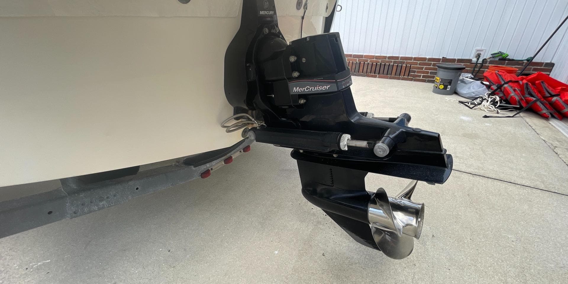 2015 Sea Ray 190 Sport — photo 7