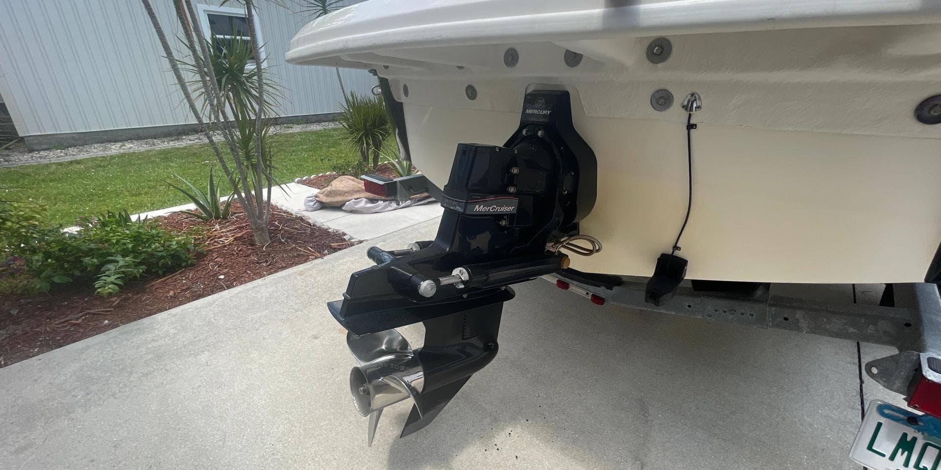 2015 Sea Ray 190 Sport — photo 5