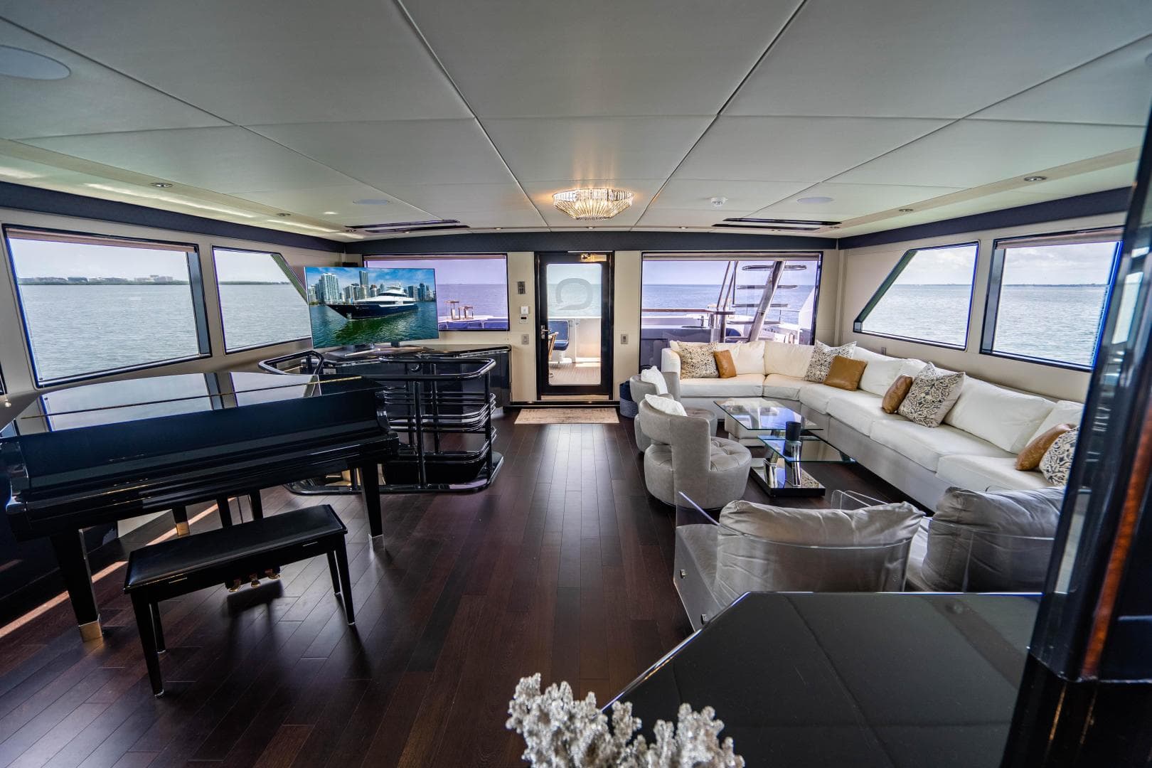 1989 Broward — photo 6