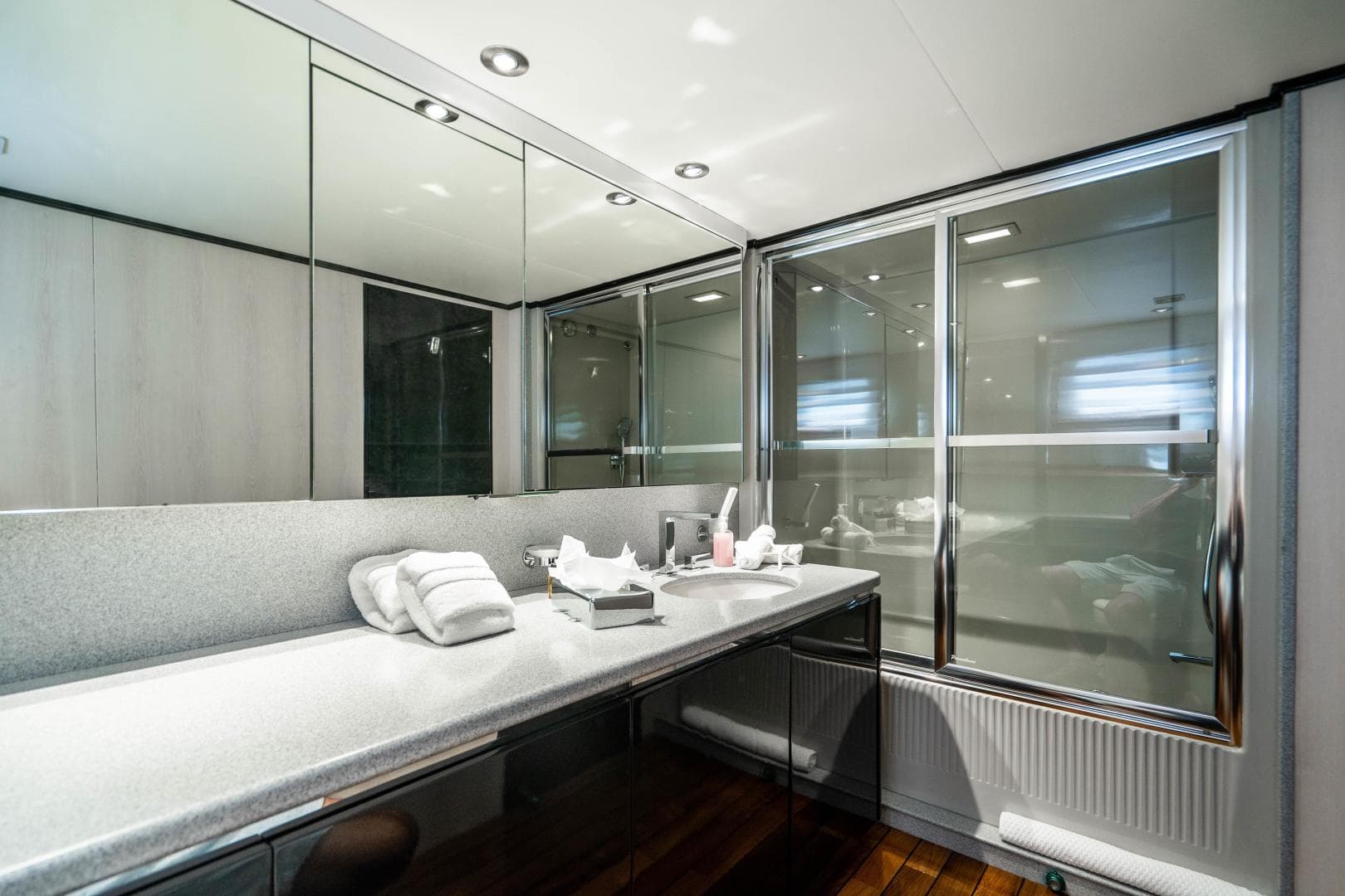 1989 Broward — photo 21