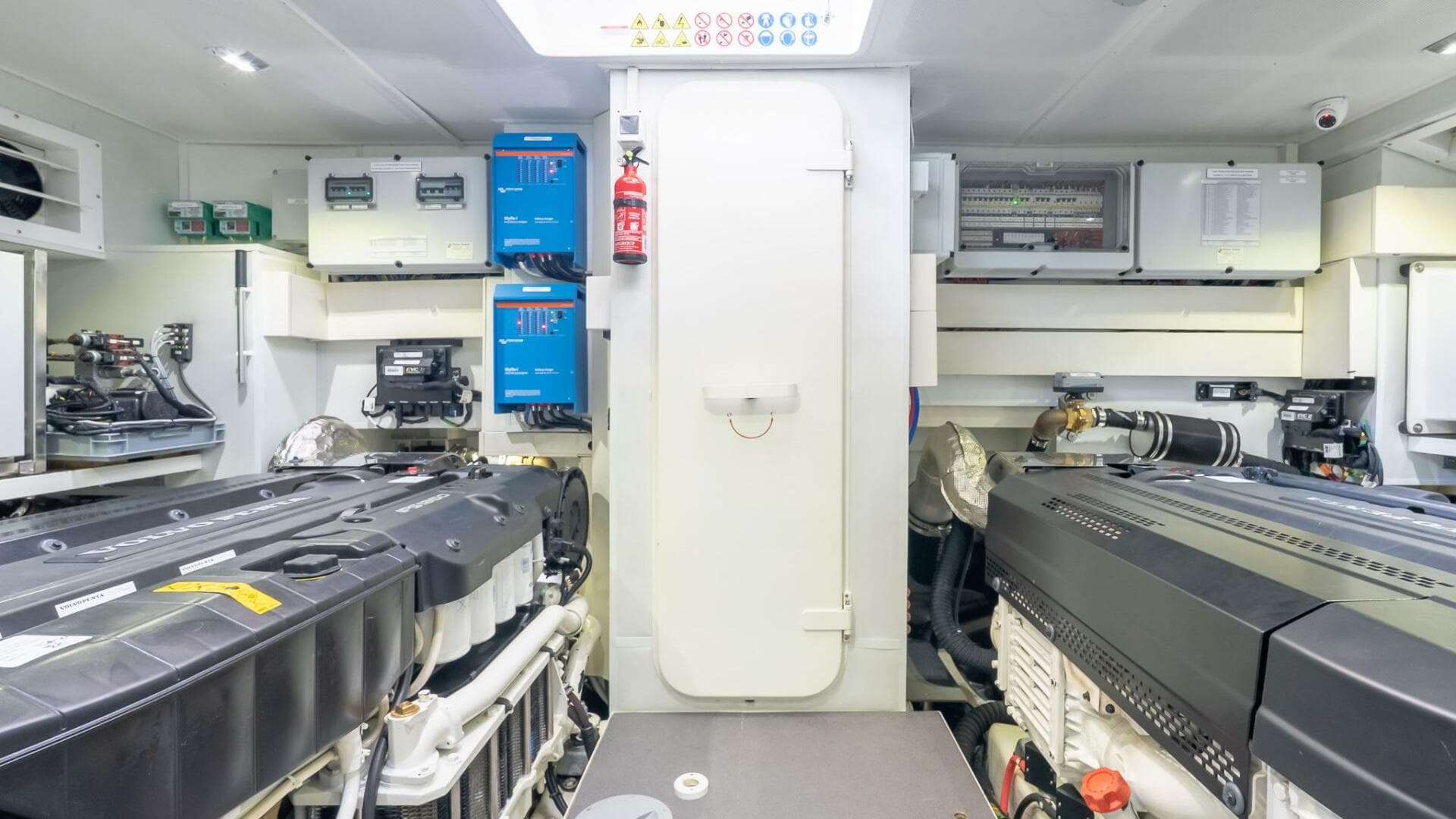 2024 Absolute Navetta 68 — photo 72