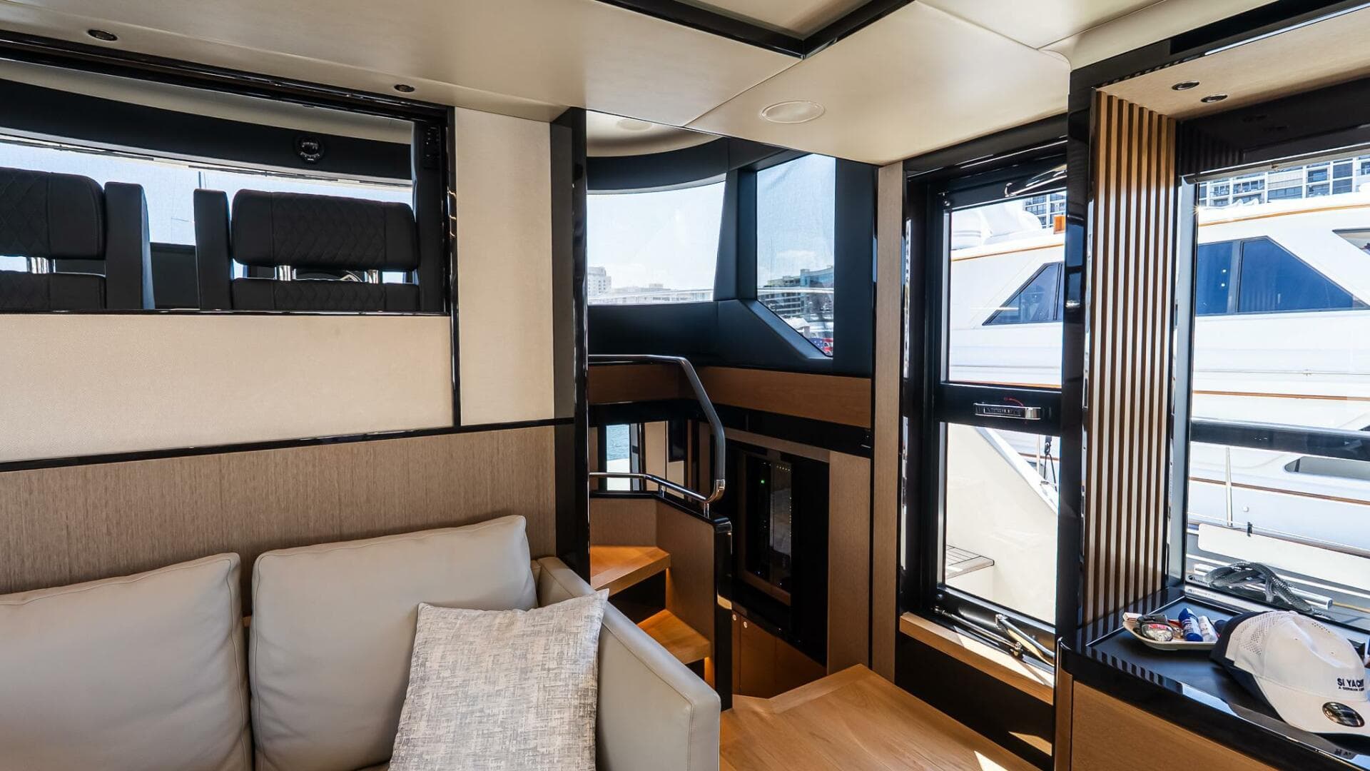 2024 Absolute Navetta 68 — photo 51