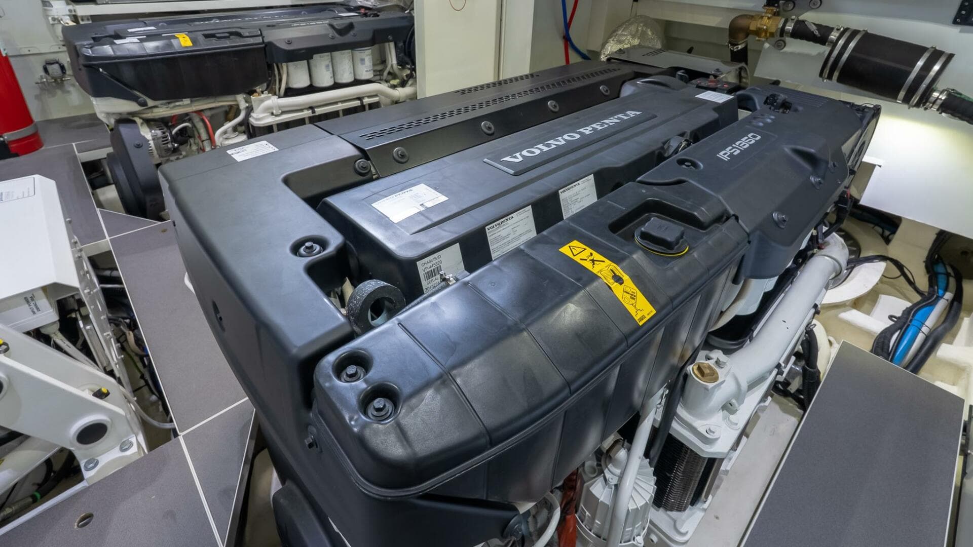 2024 Absolute Navetta 68 — photo 70