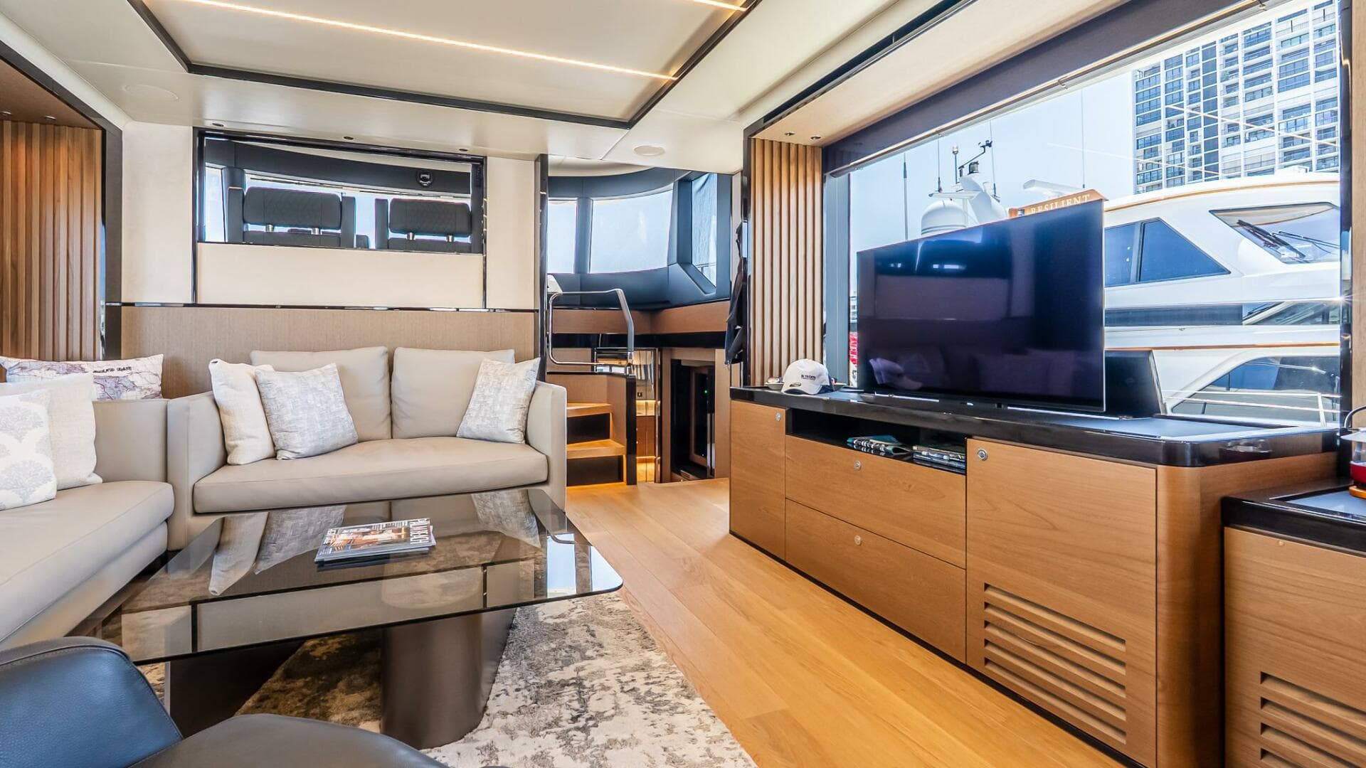 2024 Absolute Navetta 68 — photo 50