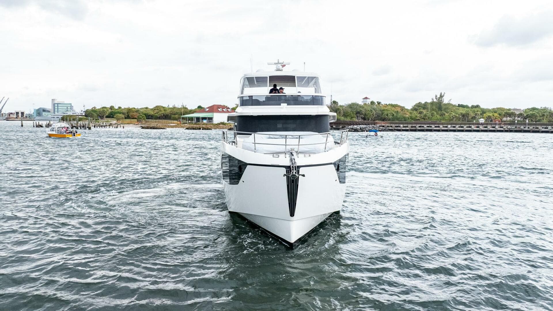 2024 Absolute Navetta 68 — photo 3