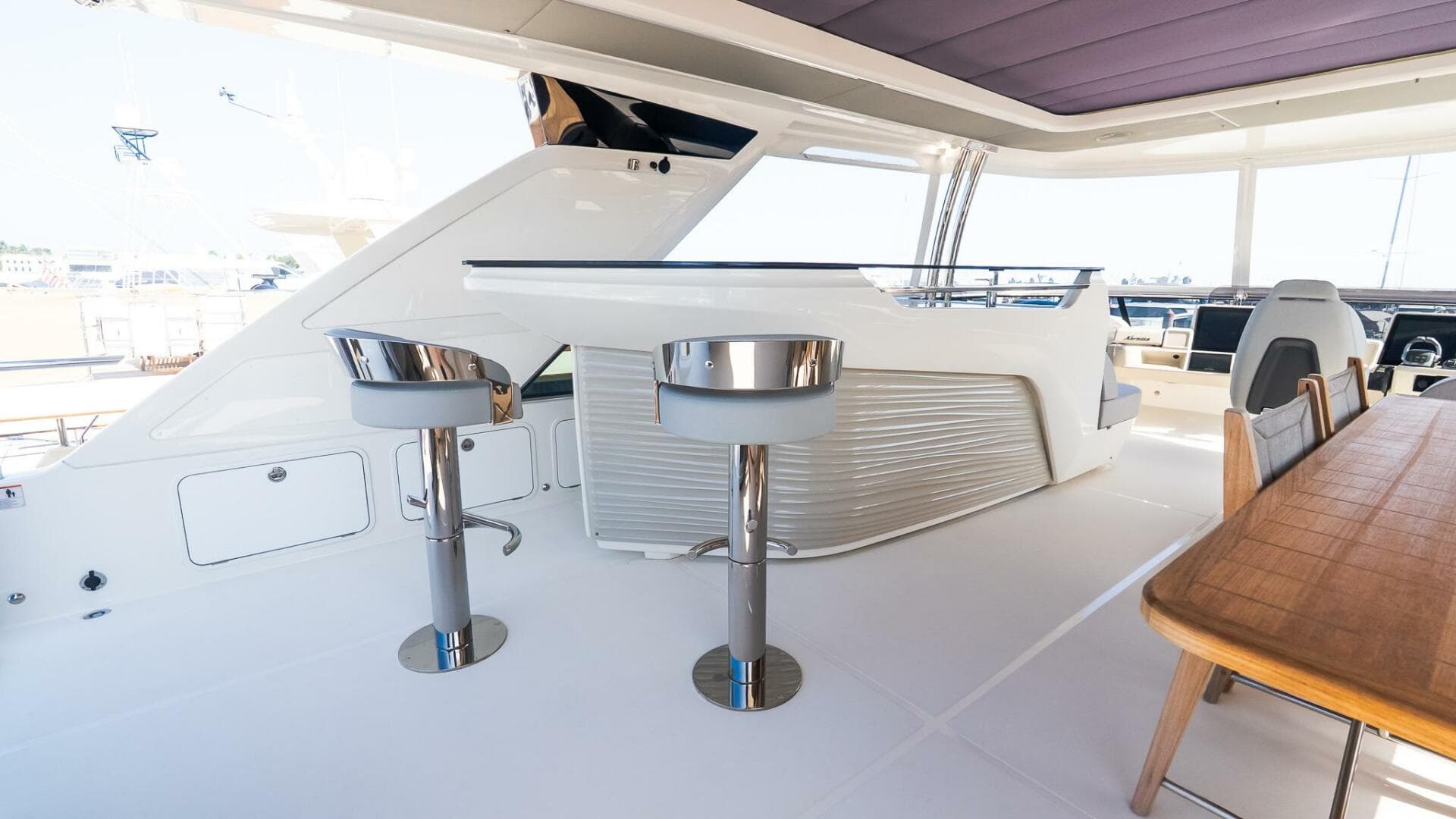 2024 Absolute Navetta 68 — photo 25