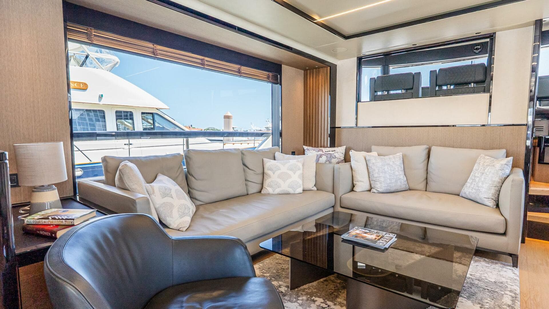 2024 Absolute Navetta 68 — photo 45