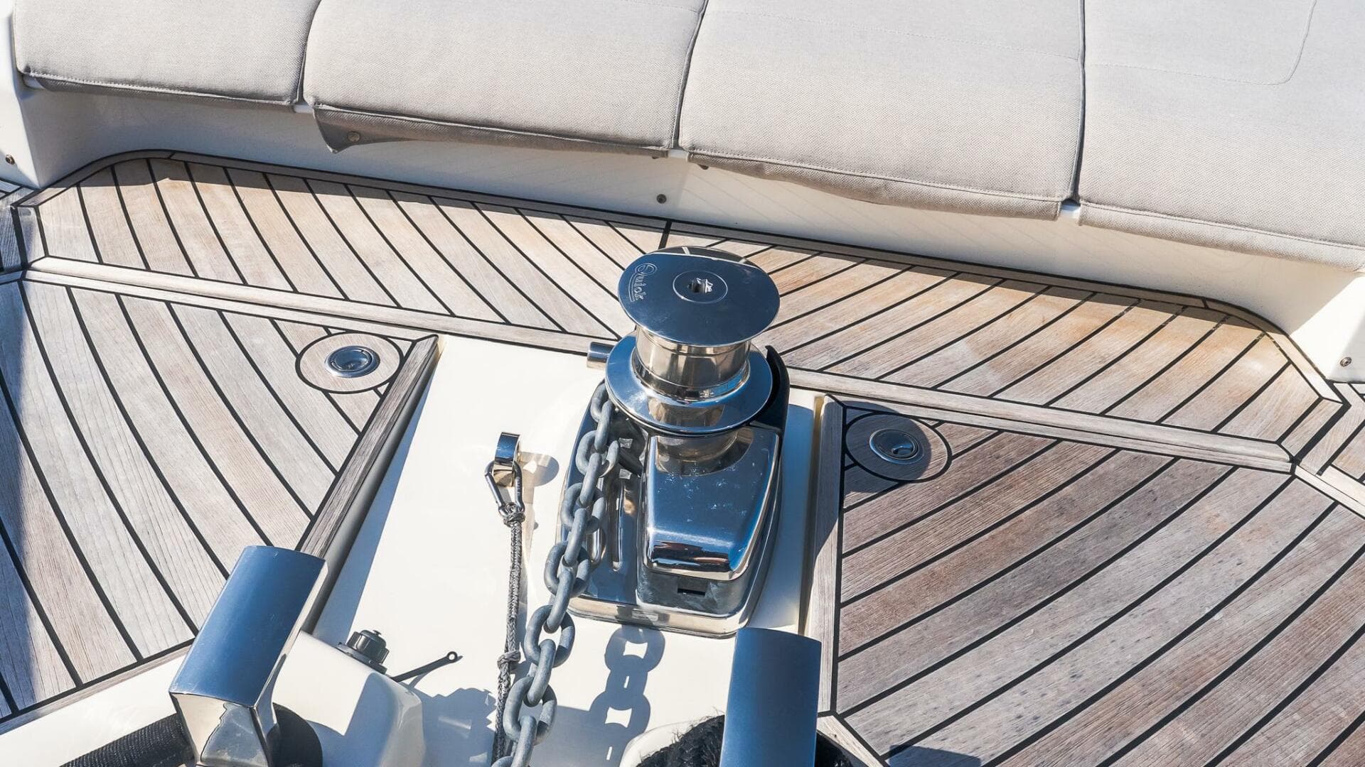 2024 Absolute Navetta 68 — photo 13