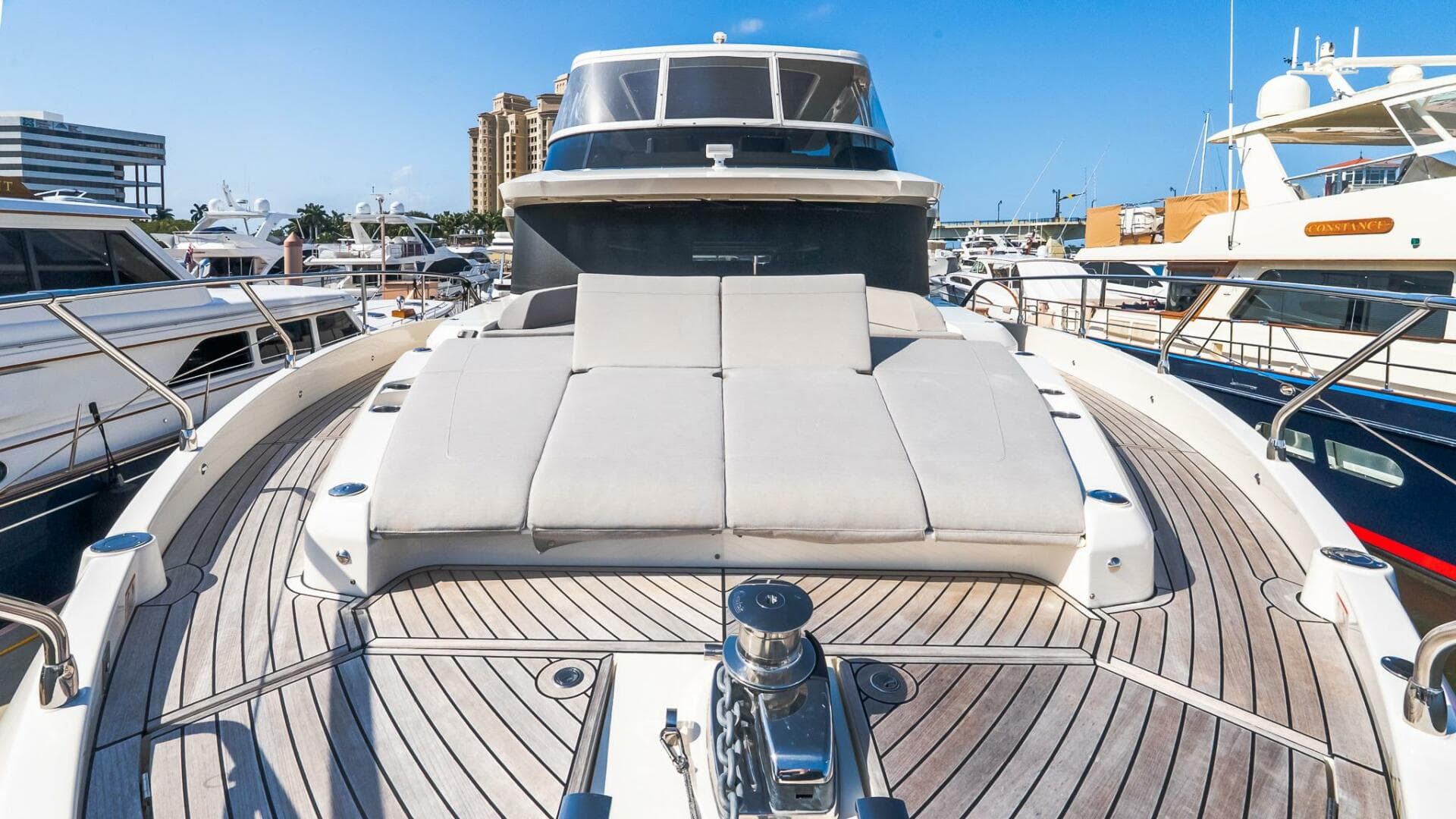 2024 Absolute Navetta 68 — photo 12