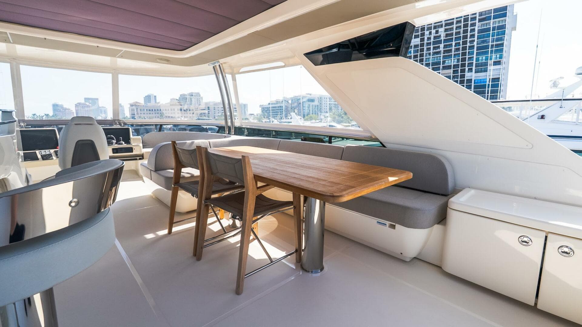 2024 Absolute Navetta 68 — photo 24