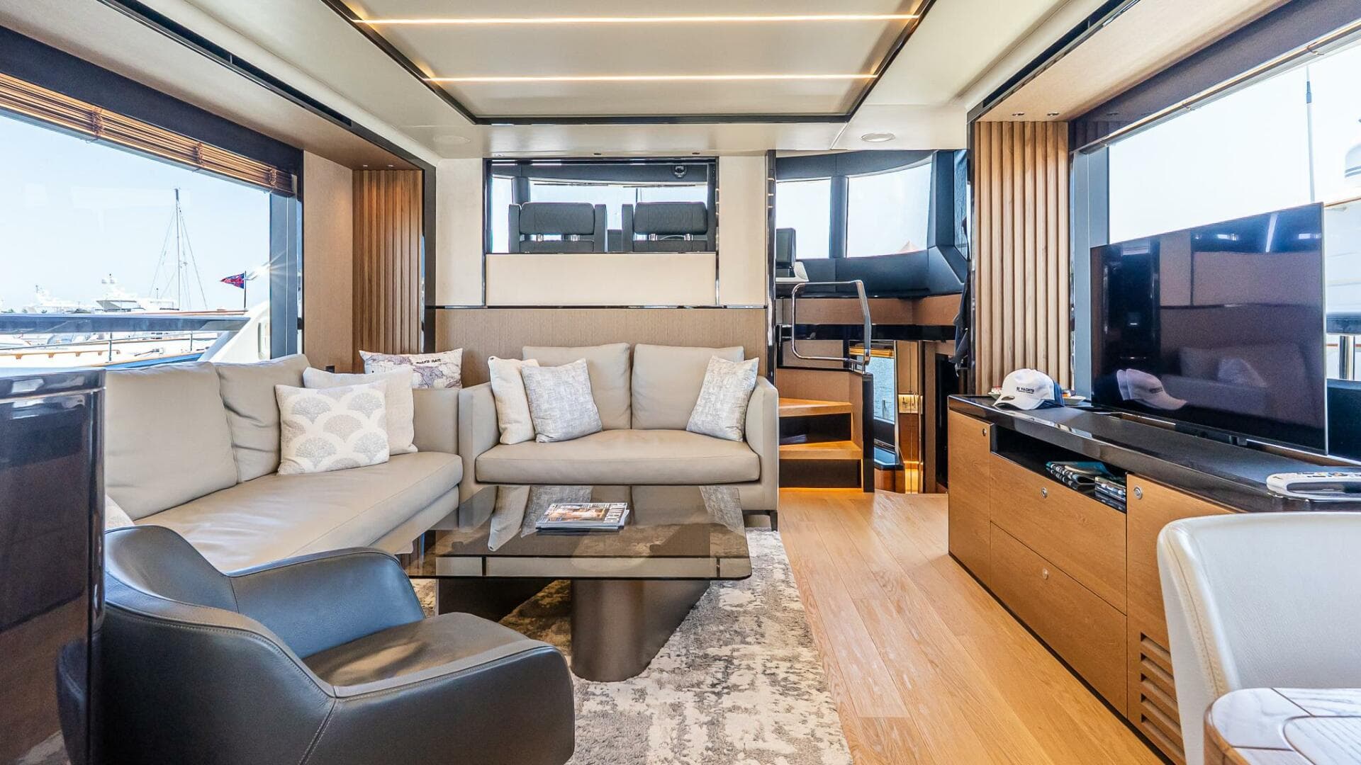 2024 Absolute Navetta 68 — photo 48