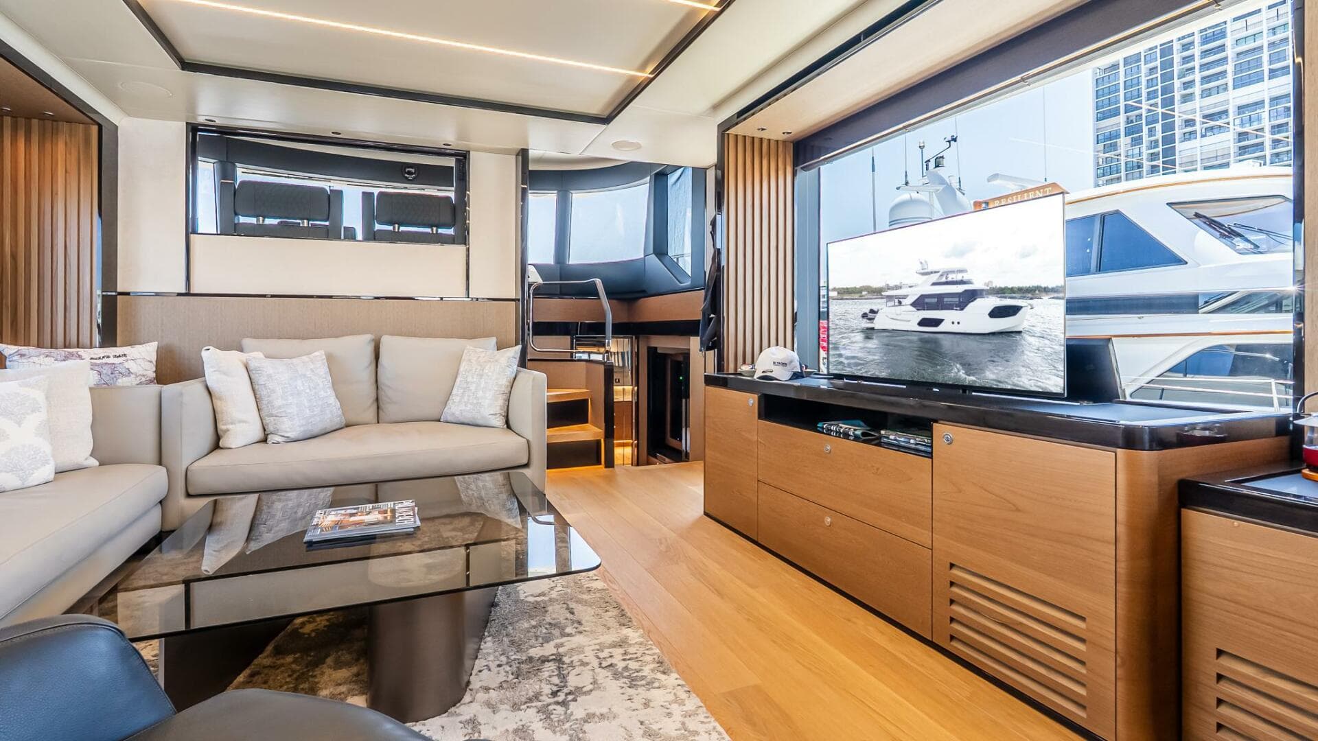 2024 Absolute Navetta 68 — photo 49