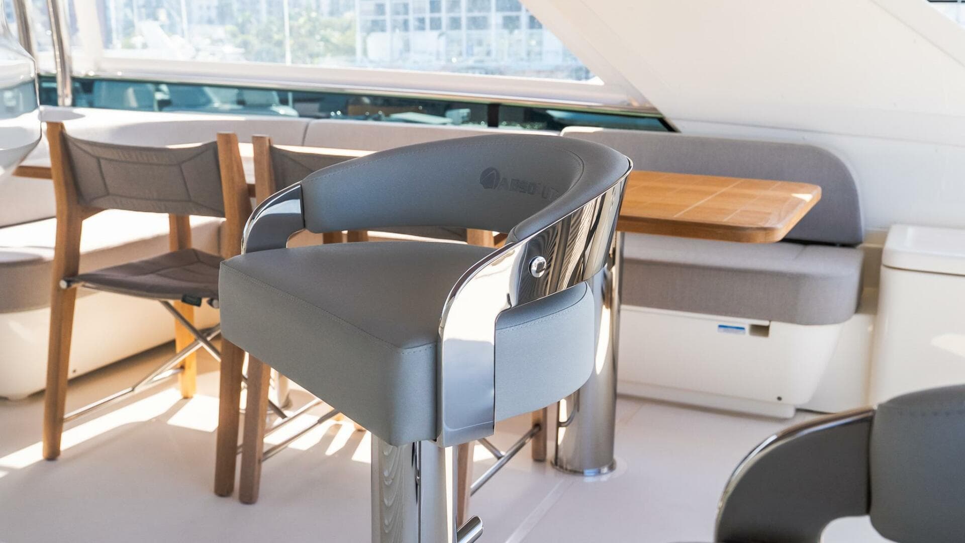 2024 Absolute Navetta 68 — photo 23