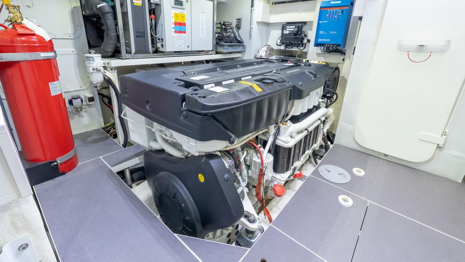 2024 Absolute Navetta 68 — photo 73