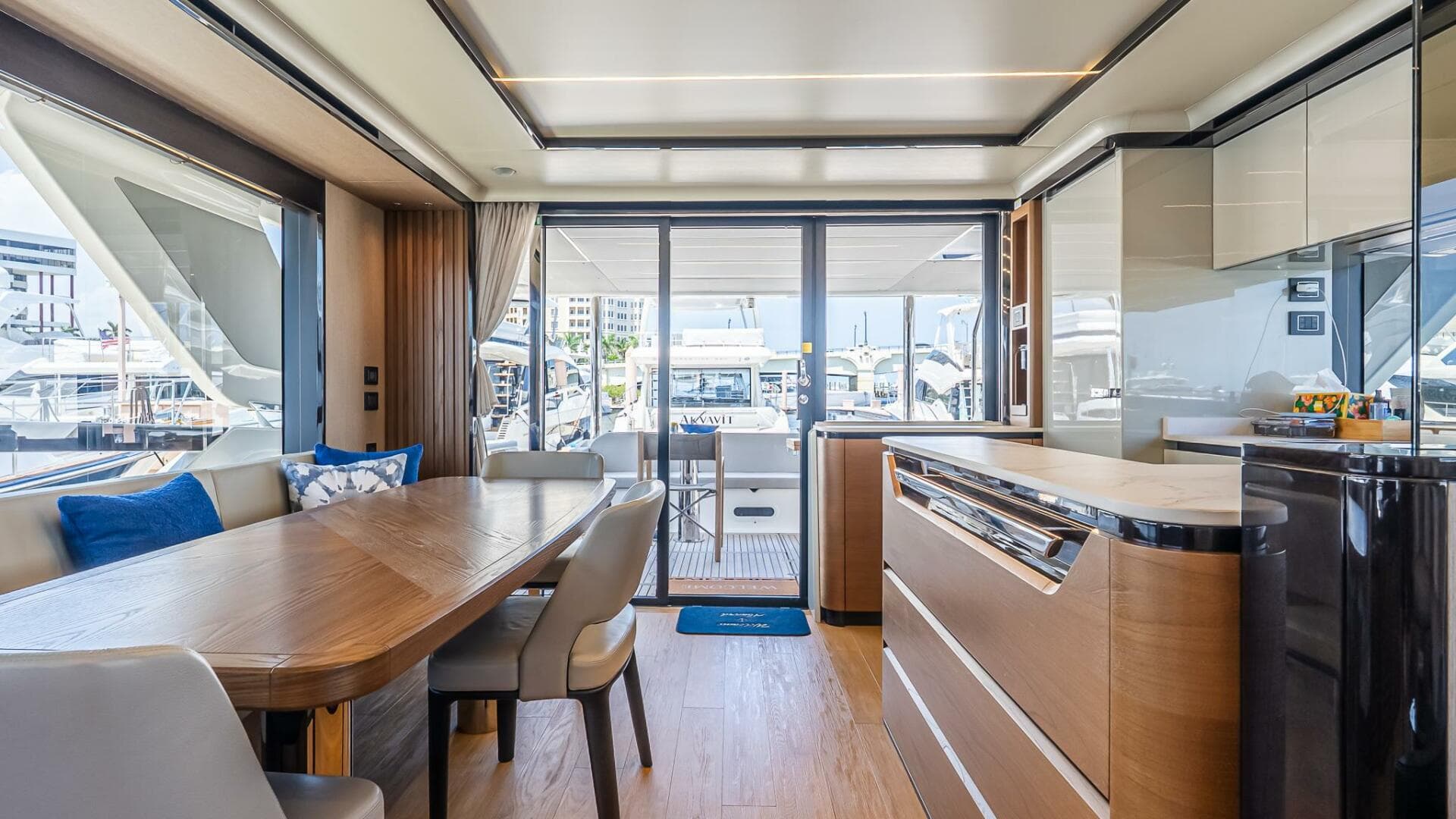 2024 Absolute Navetta 68 — photo 42