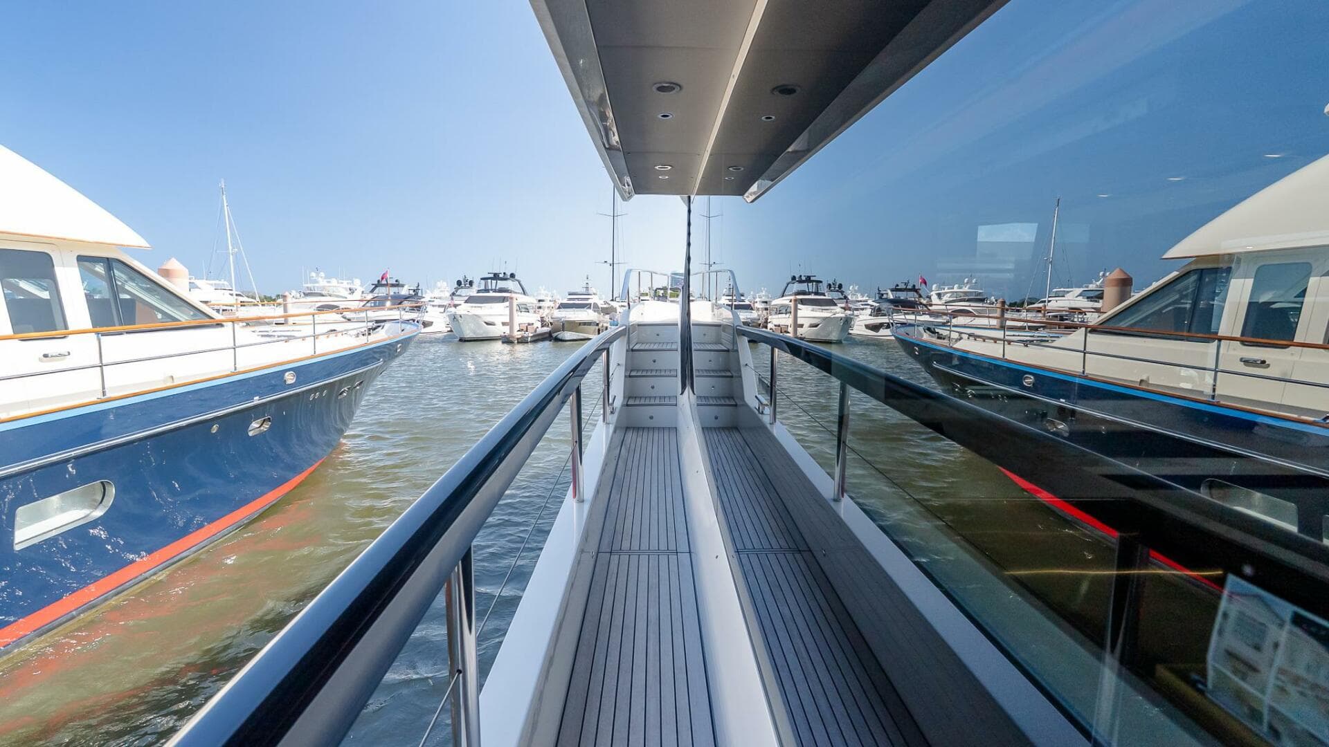 2024 Absolute Navetta 68 — photo 10