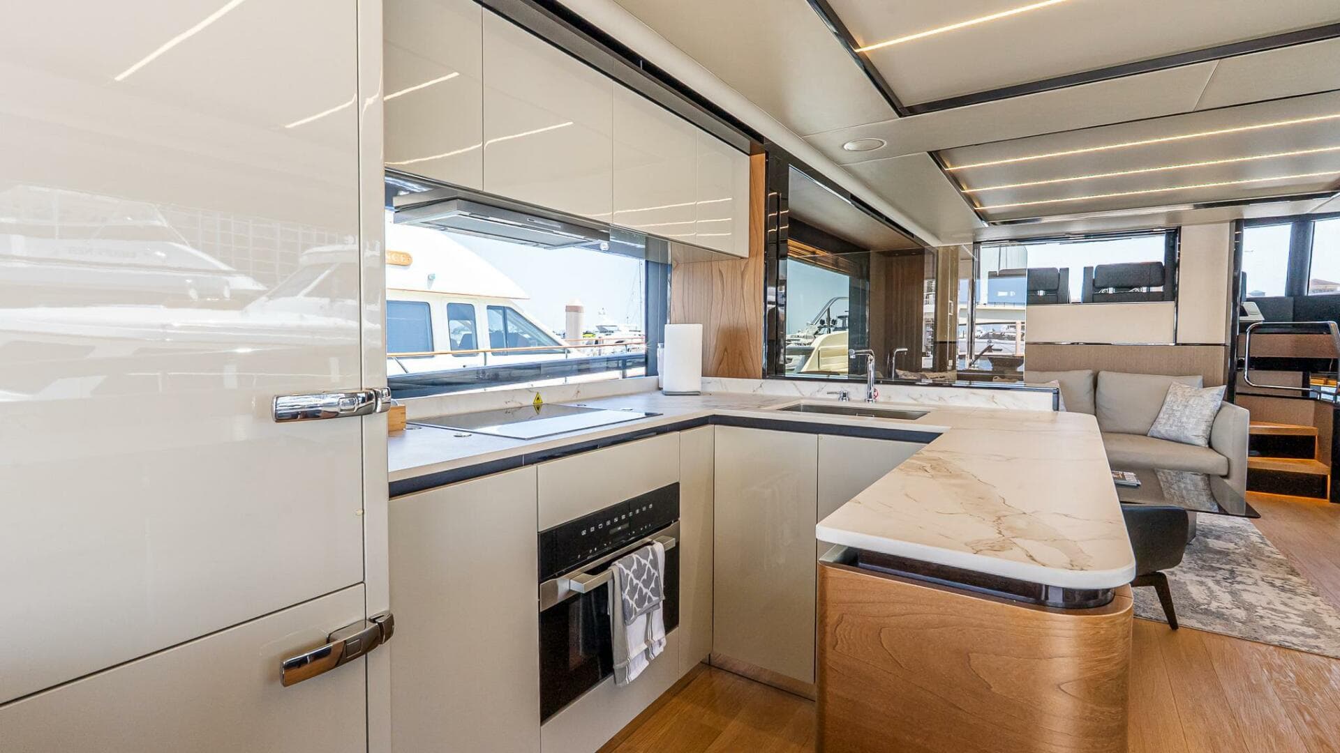 2024 Absolute Navetta 68 — photo 40