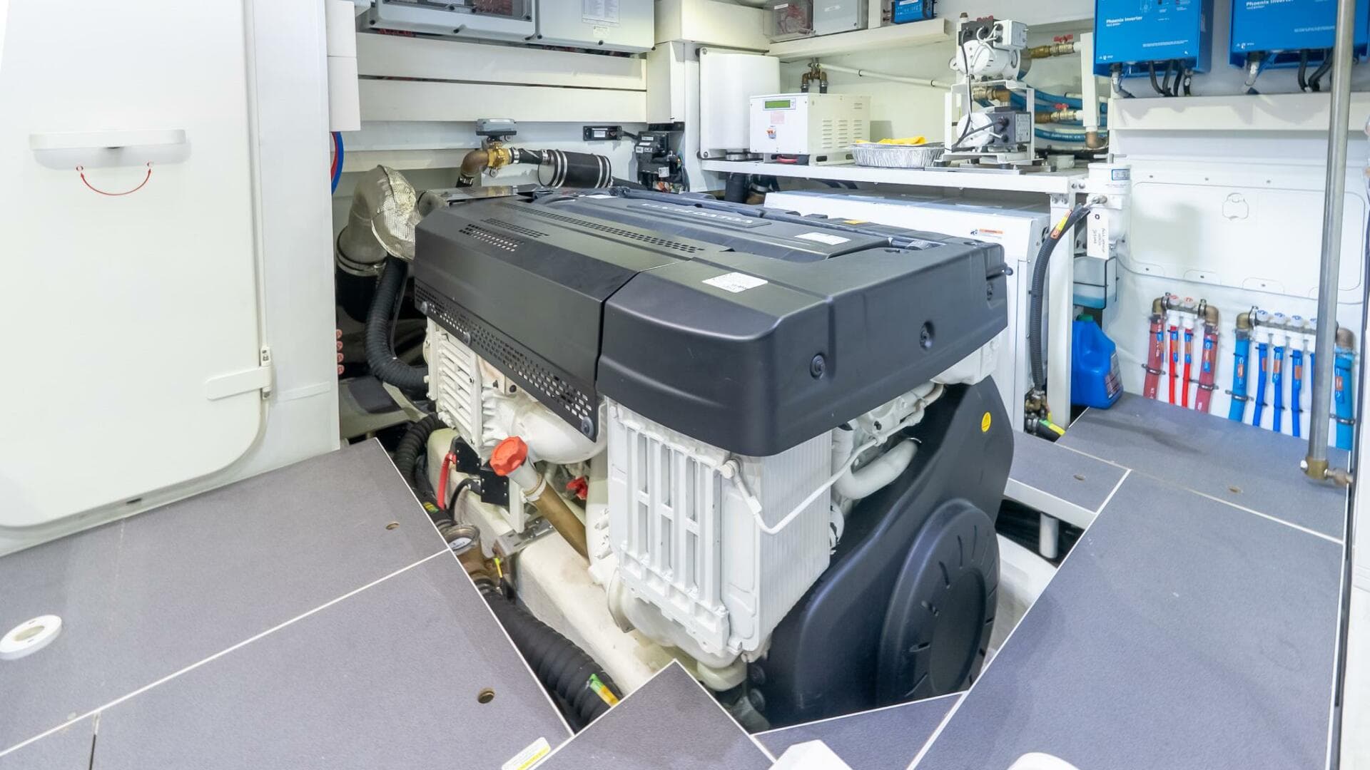 2024 Absolute Navetta 68 — photo 68