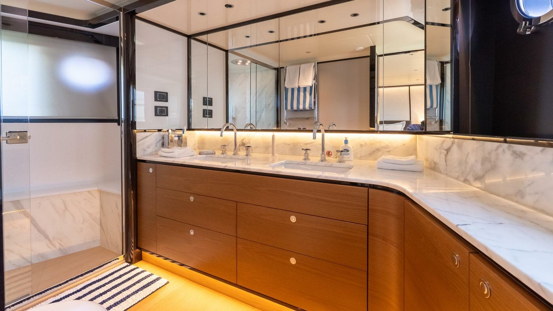 2024 Absolute Navetta 68 — photo 59