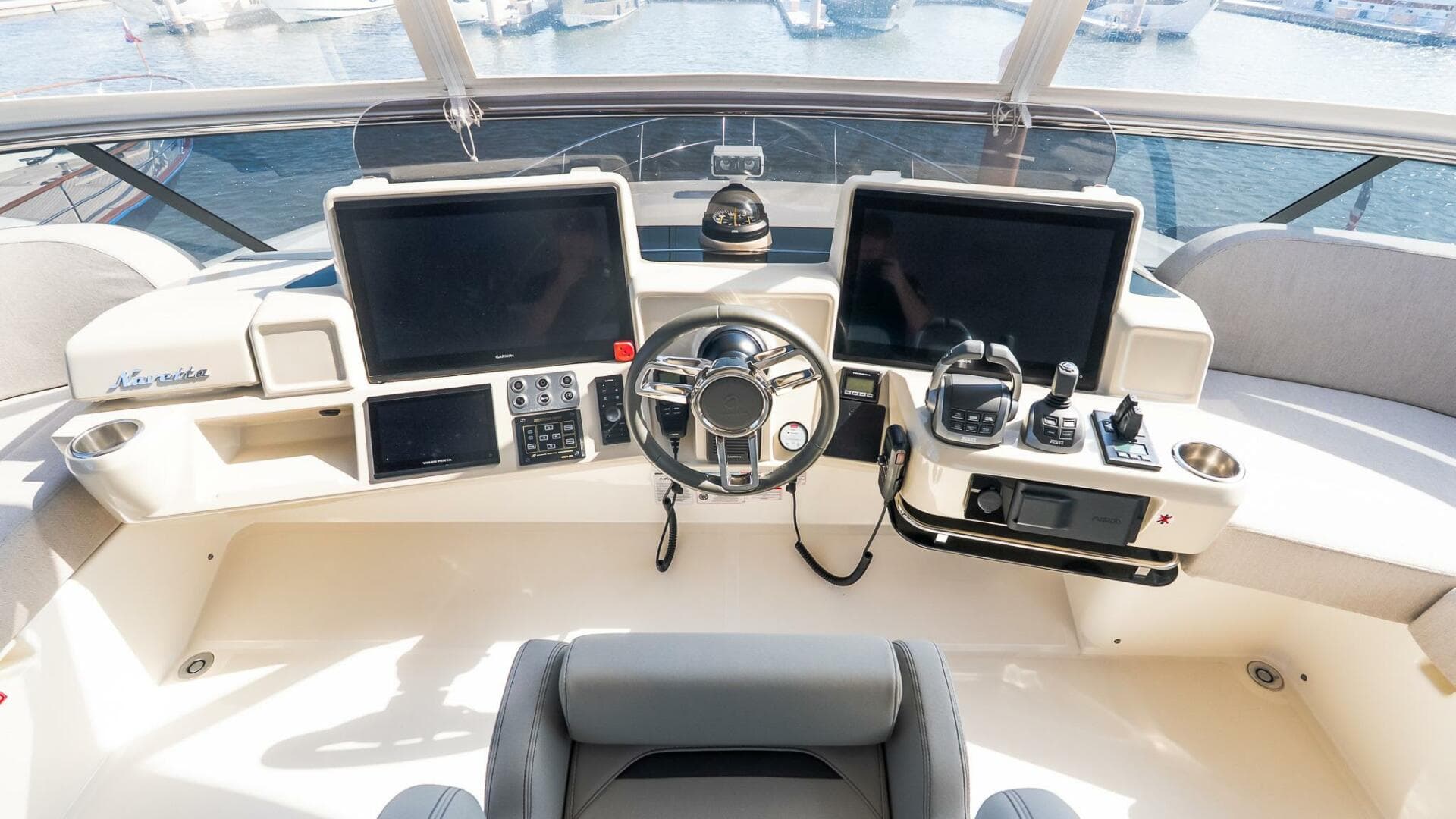 2024 Absolute Navetta 68 — photo 28