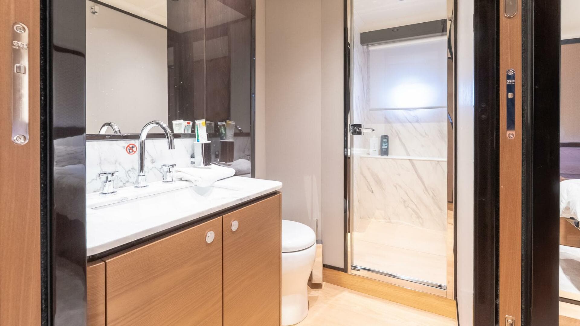 2024 Absolute Navetta 68 — photo 67