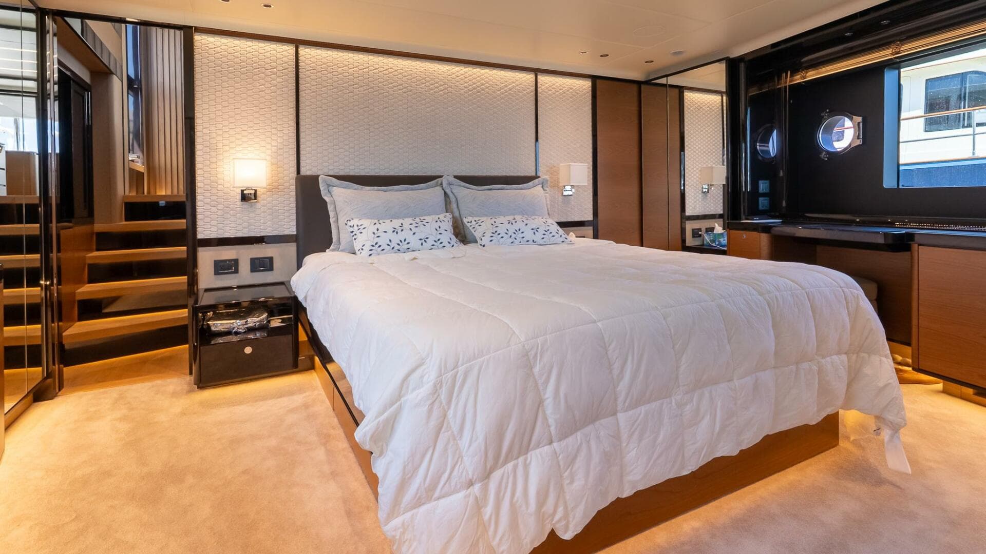 2024 Absolute Navetta 68 — photo 58