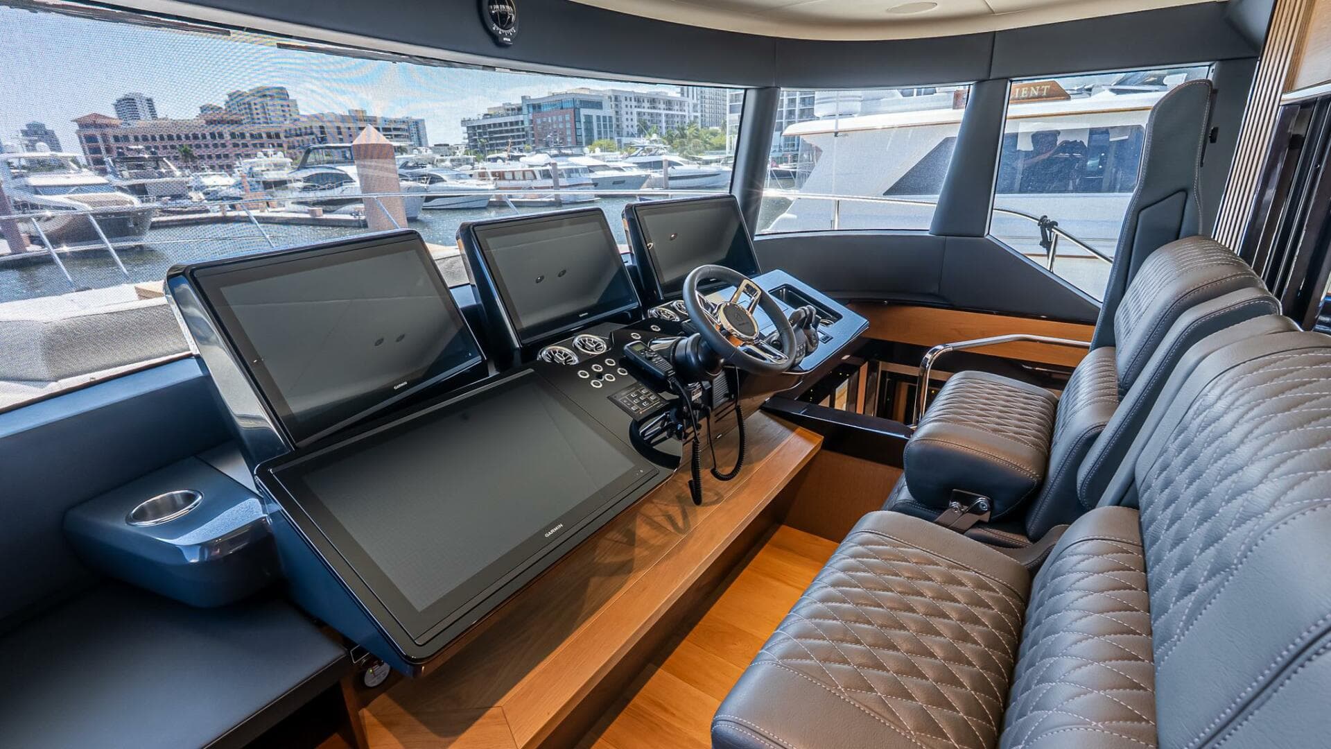 2024 Absolute Navetta 68 — photo 52