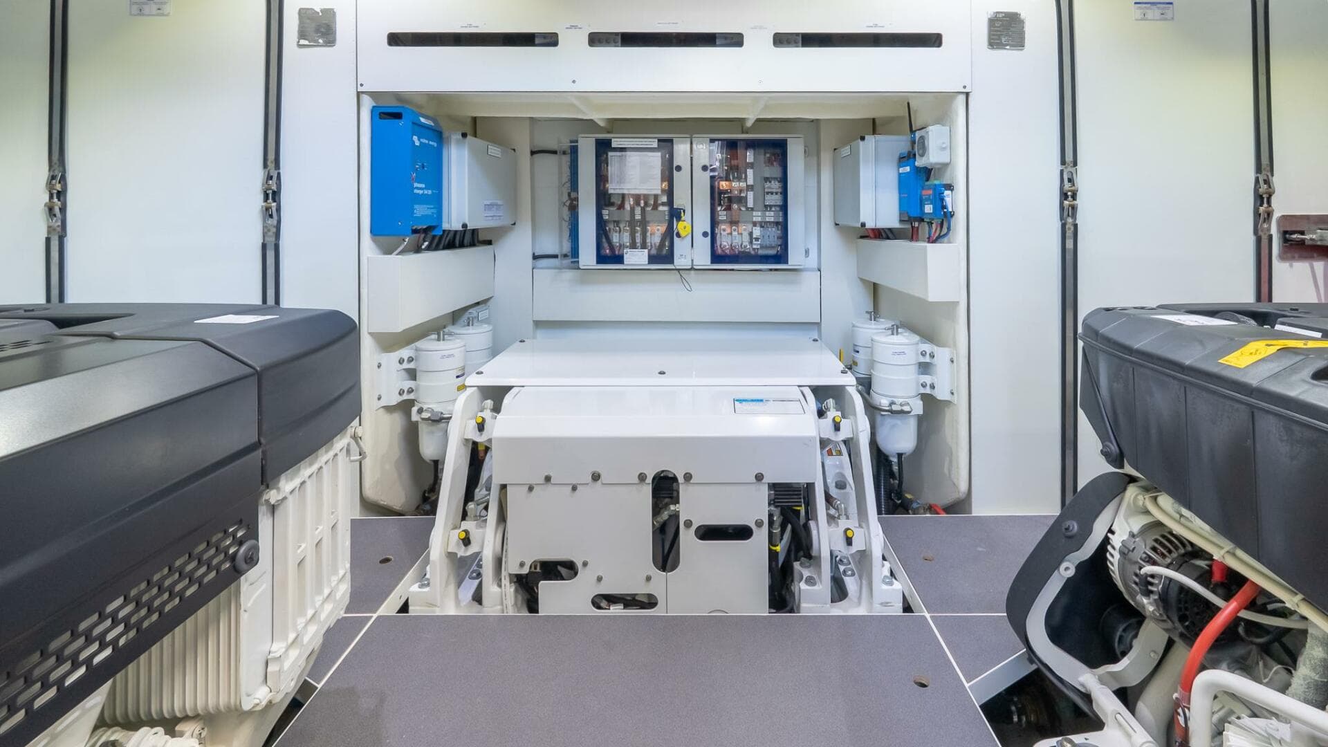 2024 Absolute Navetta 68 — photo 71