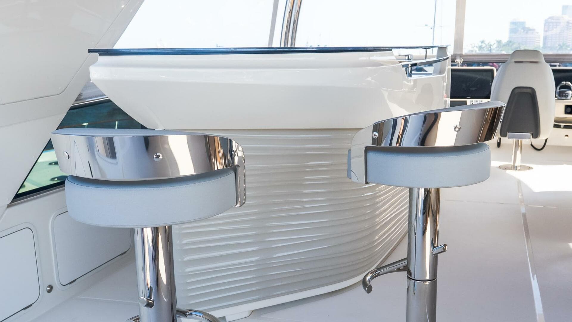 2024 Absolute Navetta 68 — photo 22