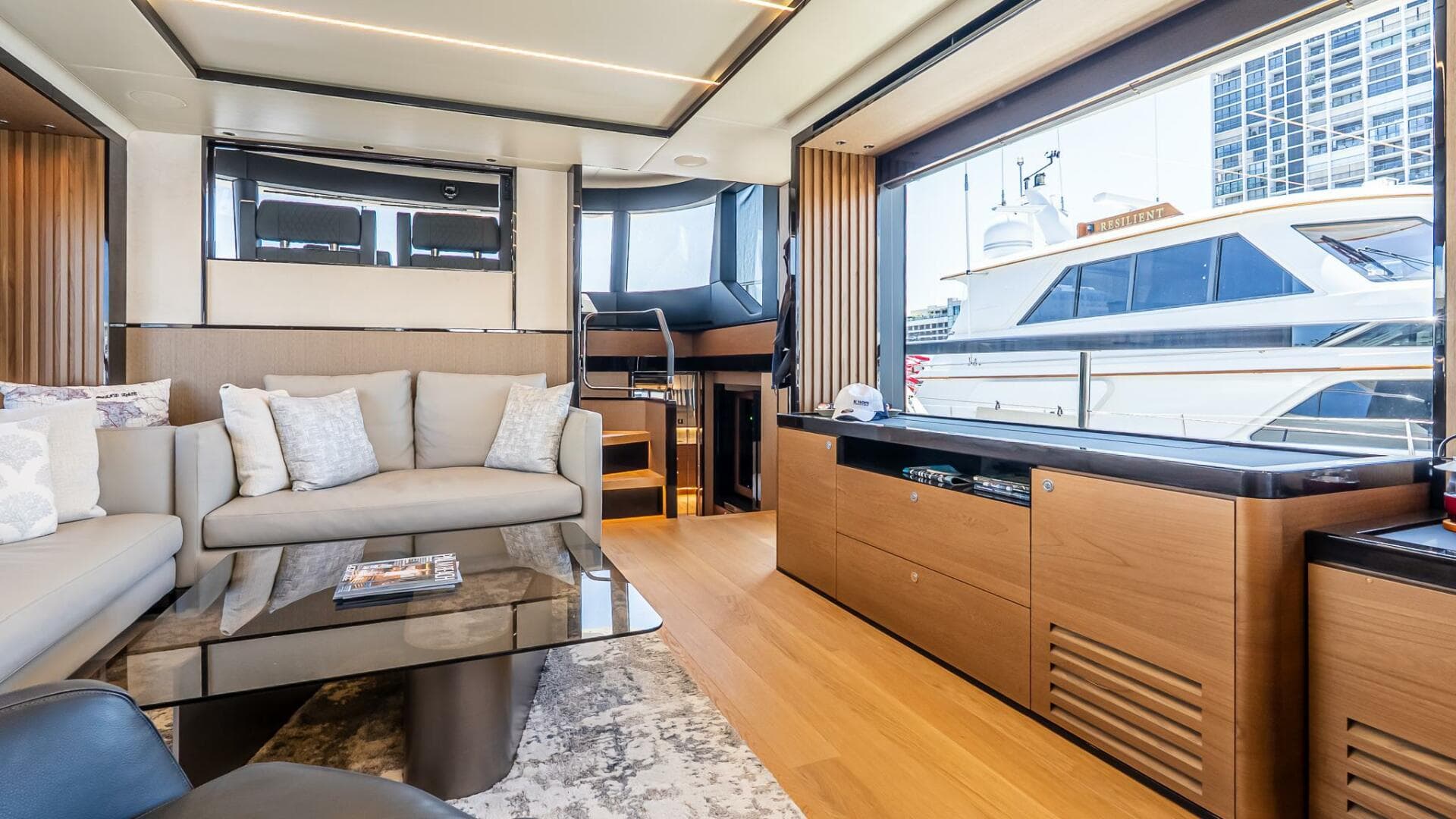 2024 Absolute Navetta 68 — photo 47